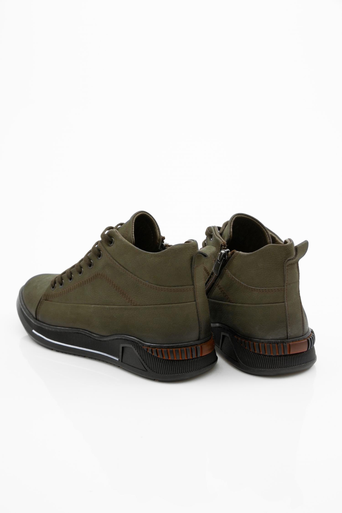 23103 Erkek Bağcikli Bot - Görsel 4