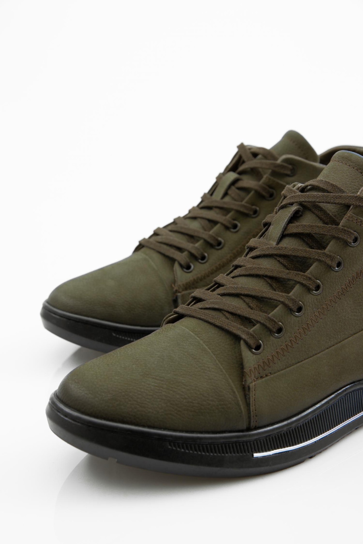 23103 Erkek Bağcikli Bot - Görsel 5