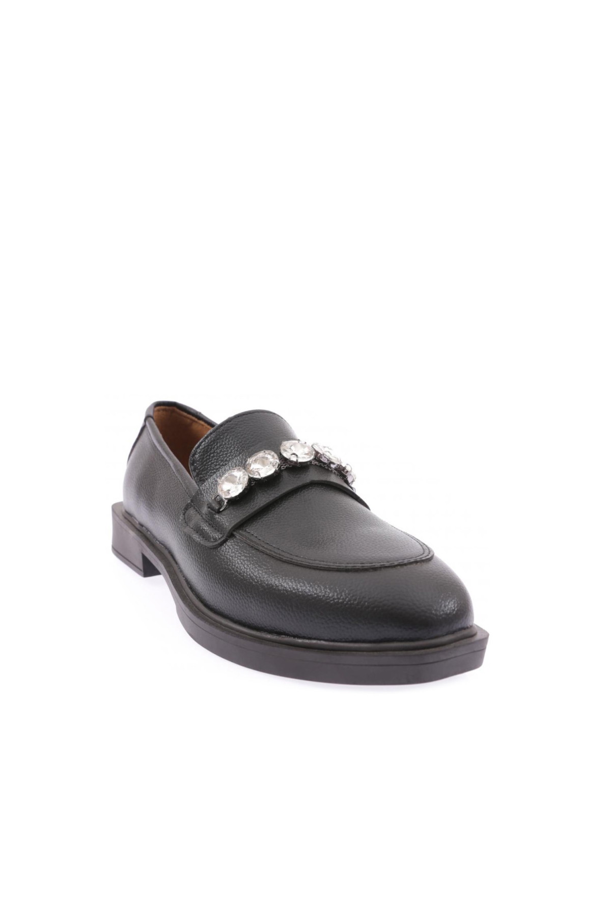 212-22Y KADIN TAŞLI CASUAL AYAKKABI - Görsel 4