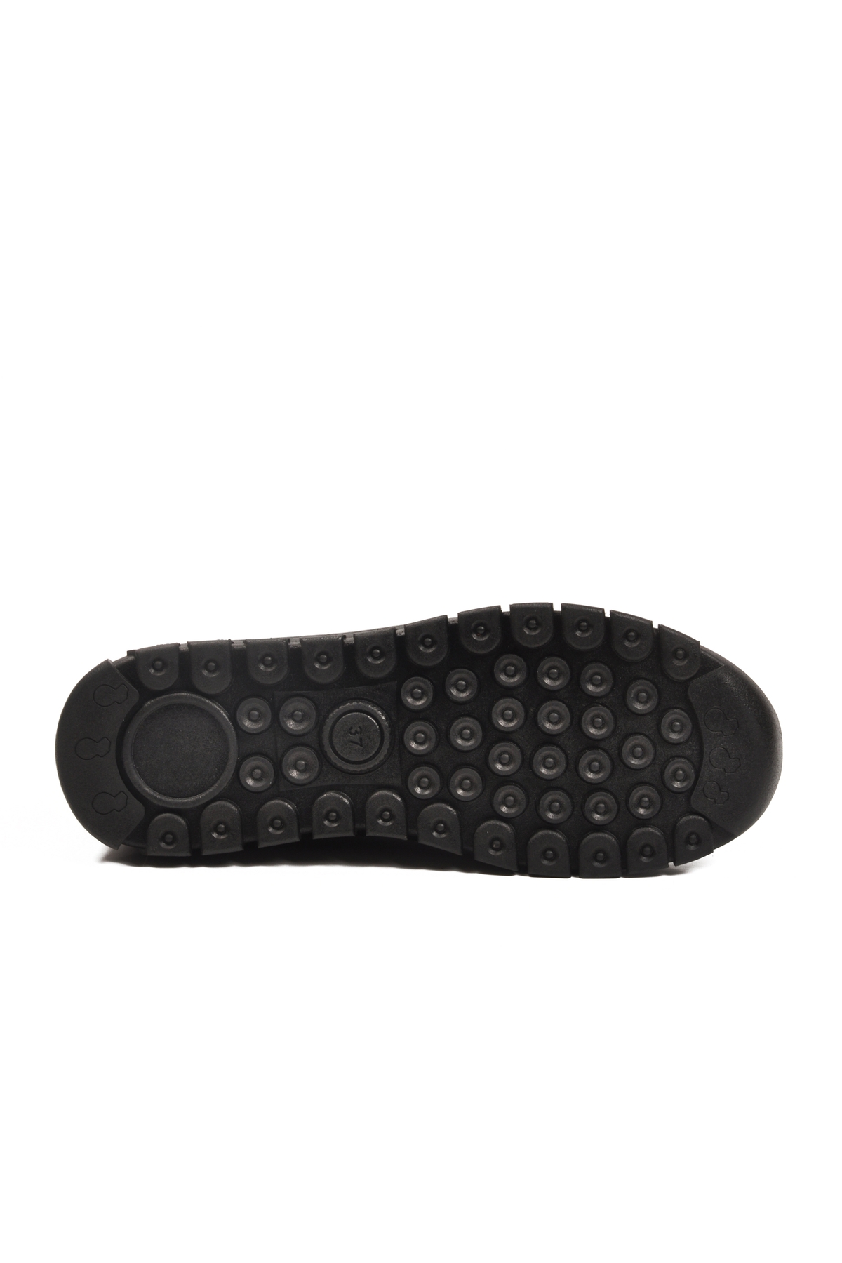 Taba Hakiki Deri Kadın Casual Ayakkabı - Görsel 6