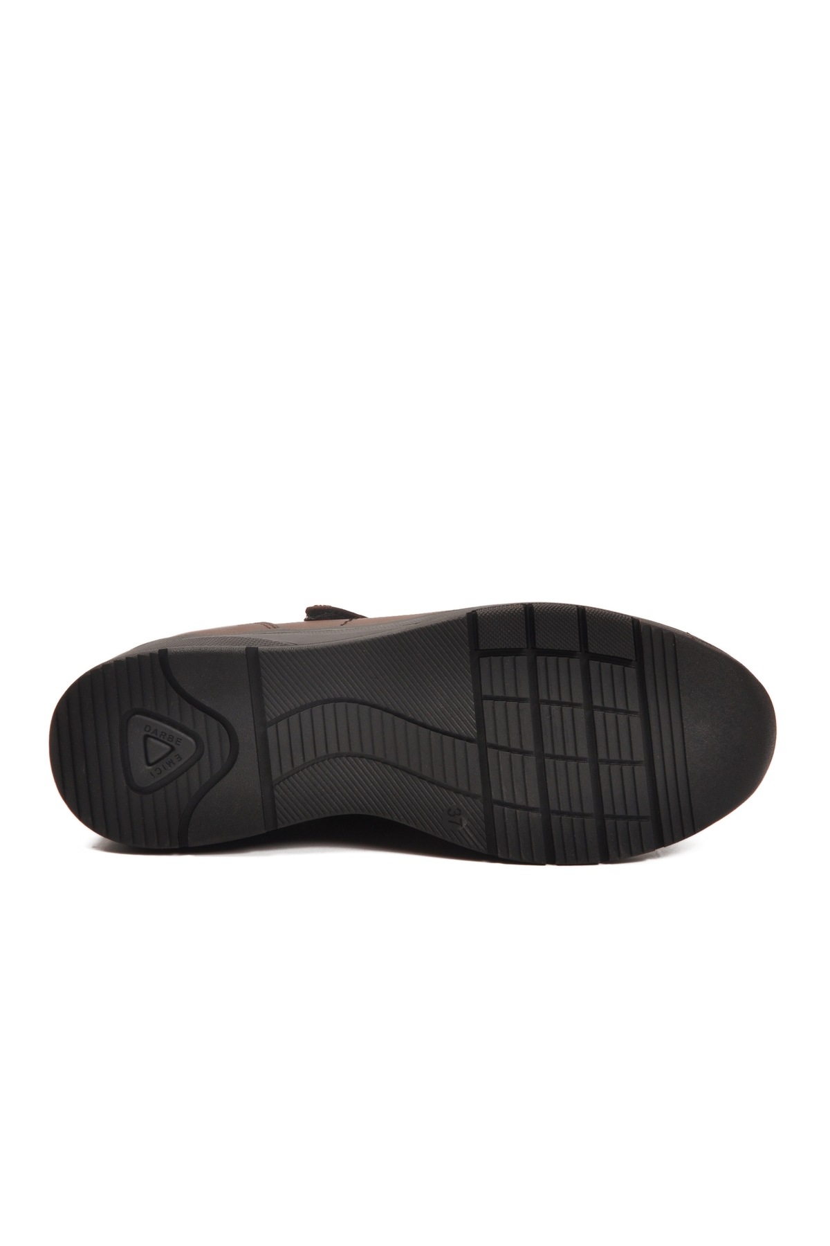 Aspor Taba Hakiki Deri Kadın Casual Ayakkabı - Görsel 6