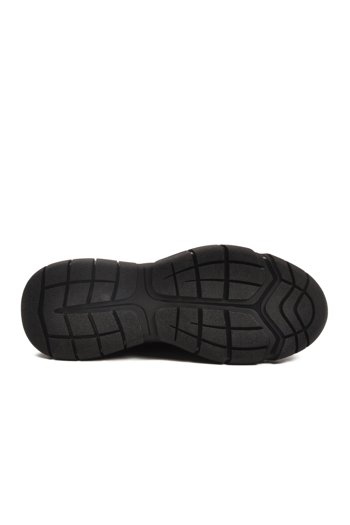 Kahve Hakiki Deri Dar Kalıp Erkek Casual Ayakkabı - Görsel 6