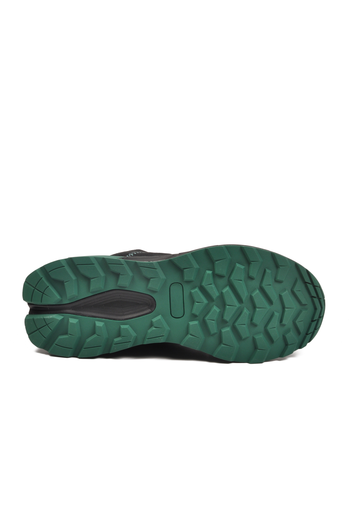 Siyah Erkek Spor Ayakkabı - Görsel 6