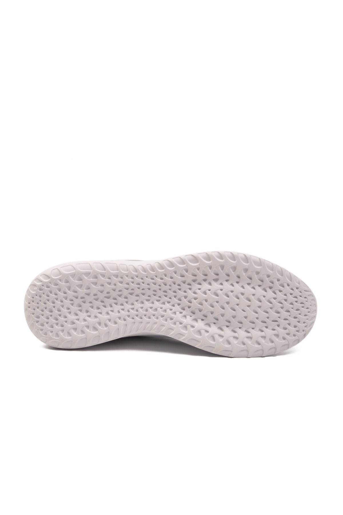 Beyaz Bağcıklı Hafif Esnek Erkek Spor Ayakkabı Nereus M - Görsel 6