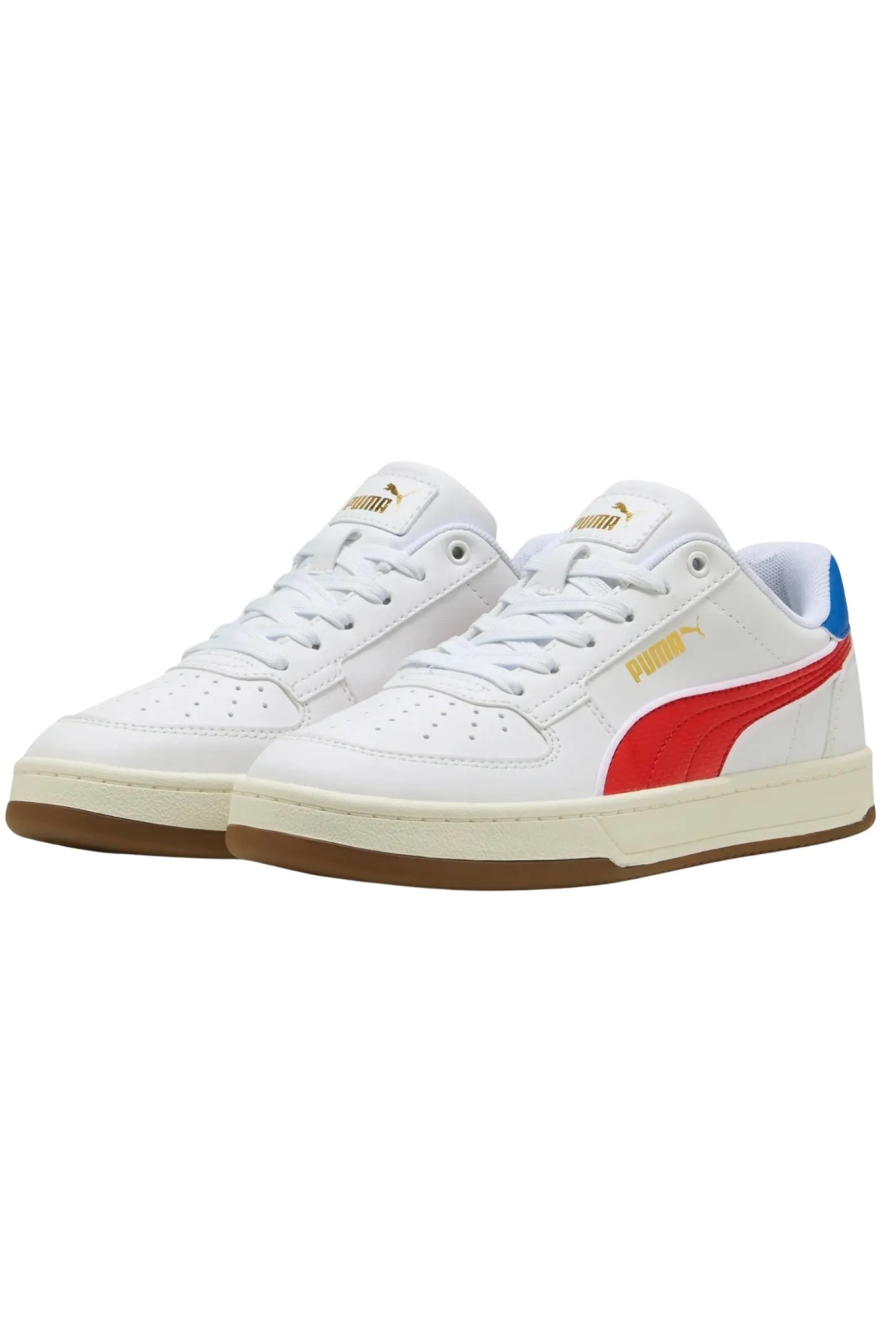 Caven 2.0 Retro Jr 403203 Unisex Spor Ayakkabı - Görsel 4