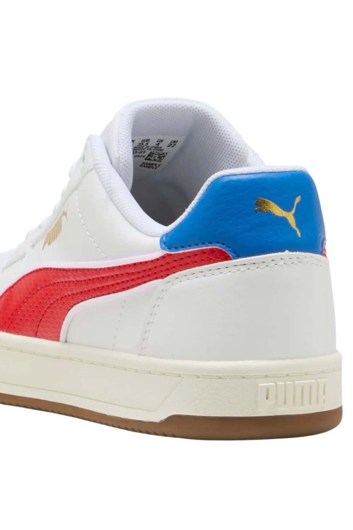 Caven 2.0 Retro Jr 403203 Unisex Spor Ayakkabı - Görsel 6