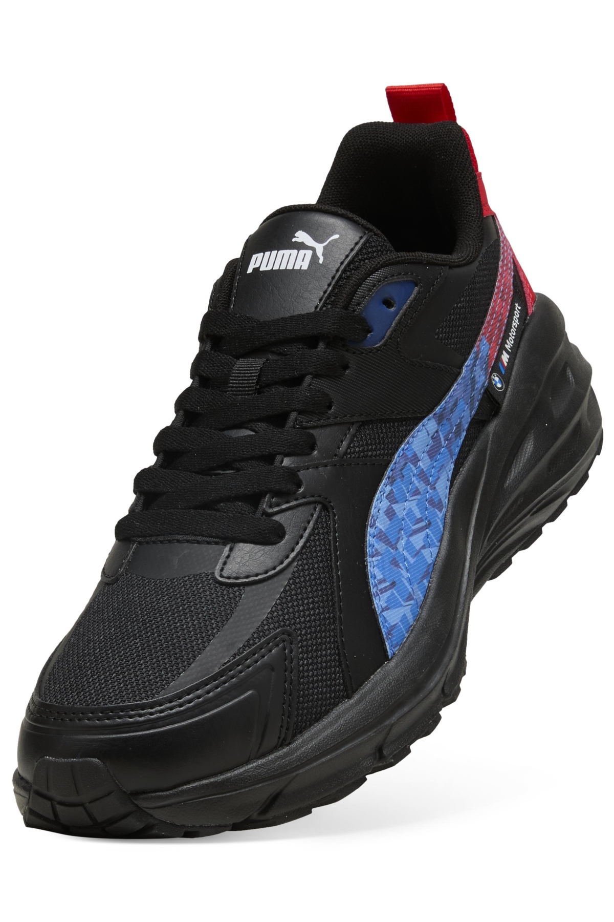 Bmw Mms Hypnotic LS 308903 Erkek Spor Ayakkabı - Görsel 5