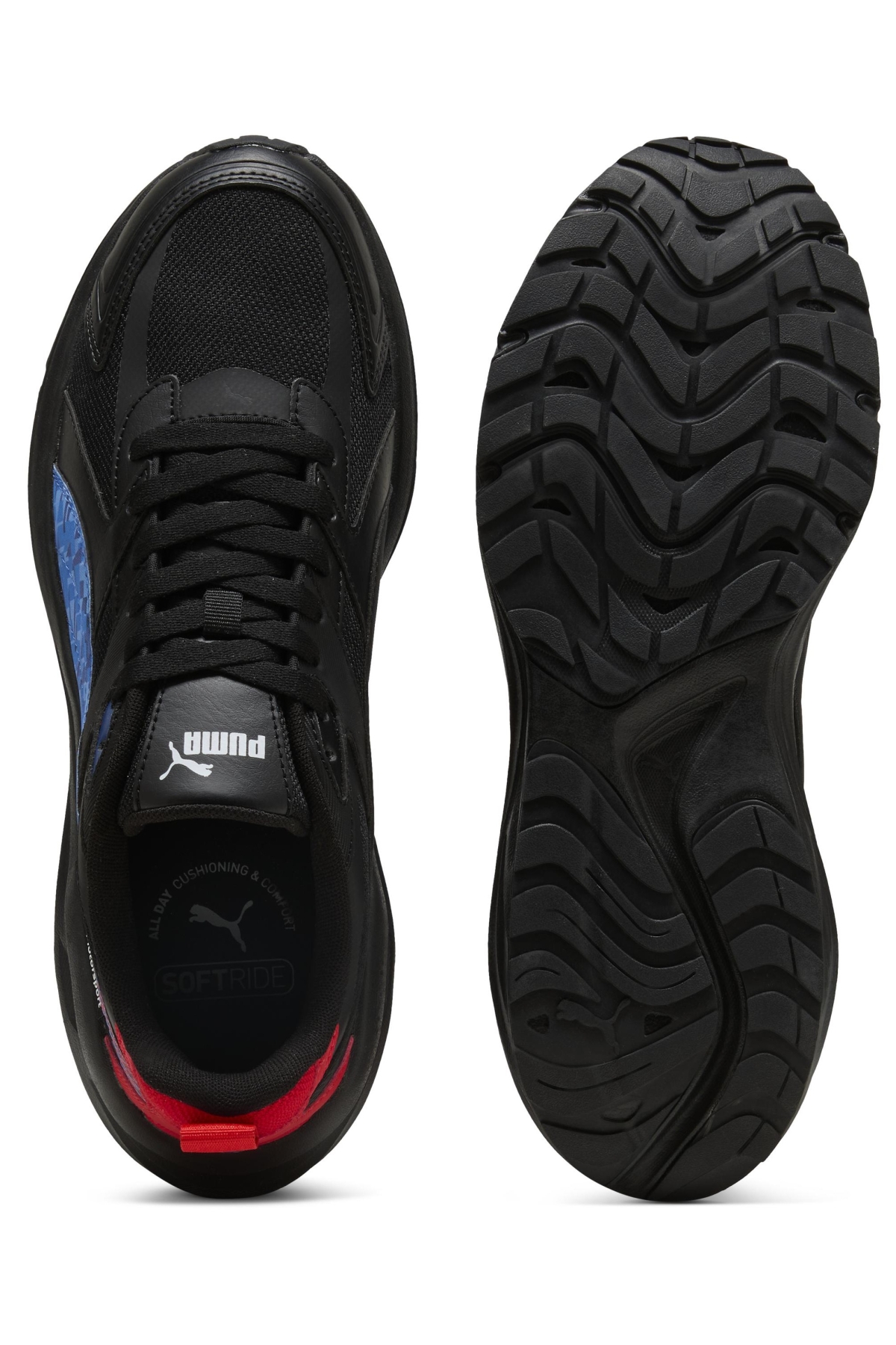 Bmw Mms Hypnotic LS 308903 Erkek Spor Ayakkabı - Görsel 7