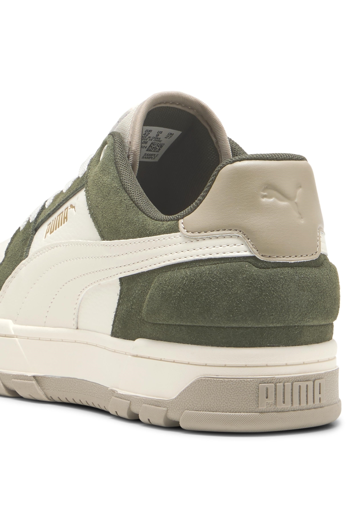 397467-06 Caven 2.0 Abrupt SD Erkek Spor Ayakkabı - Görsel 6