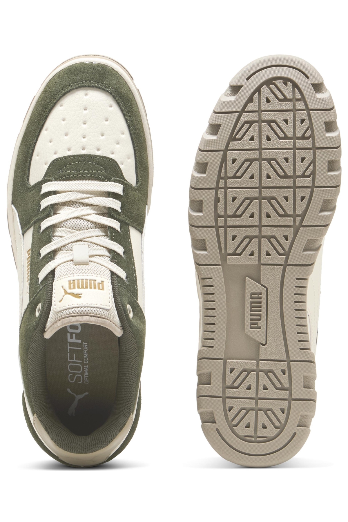 397467-06 Caven 2.0 Abrupt SD Erkek Spor Ayakkabı - Görsel 7