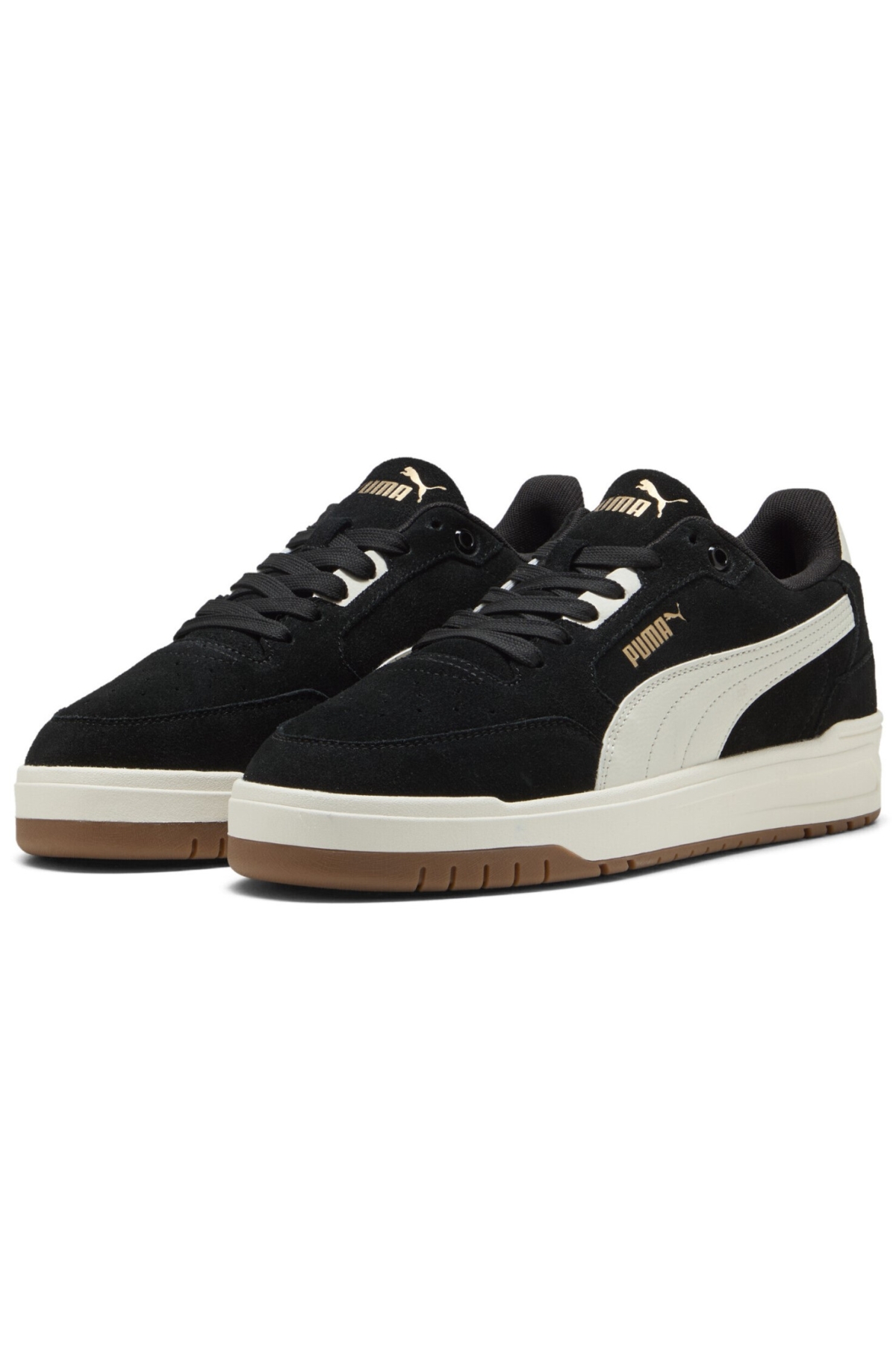 402597 Shuffle Downtown SD Erkek Spor Ayakkabı - Görsel 3