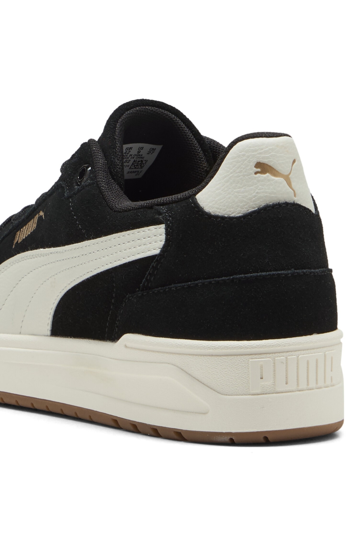 402597 Shuffle Downtown SD Erkek Spor Ayakkabı - Görsel 5