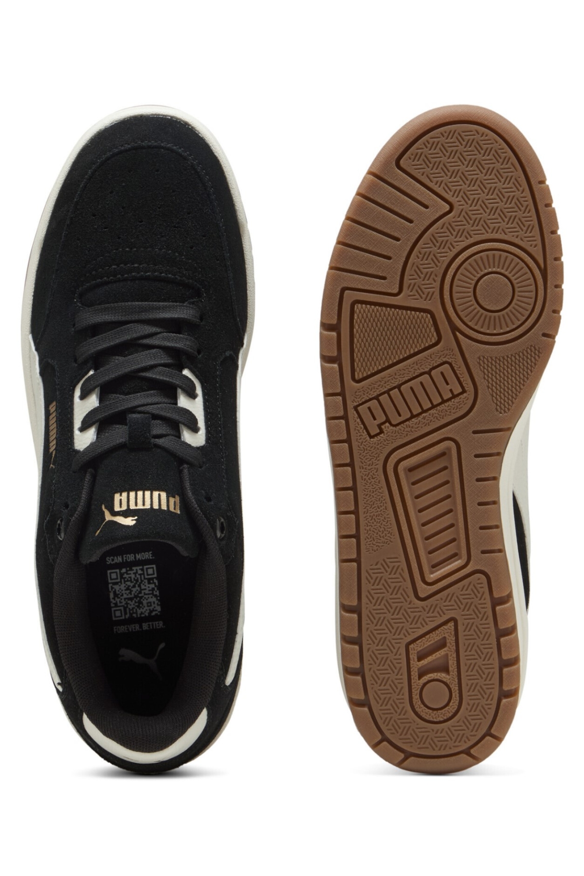 402597 Shuffle Downtown SD Erkek Spor Ayakkabı - Görsel 7