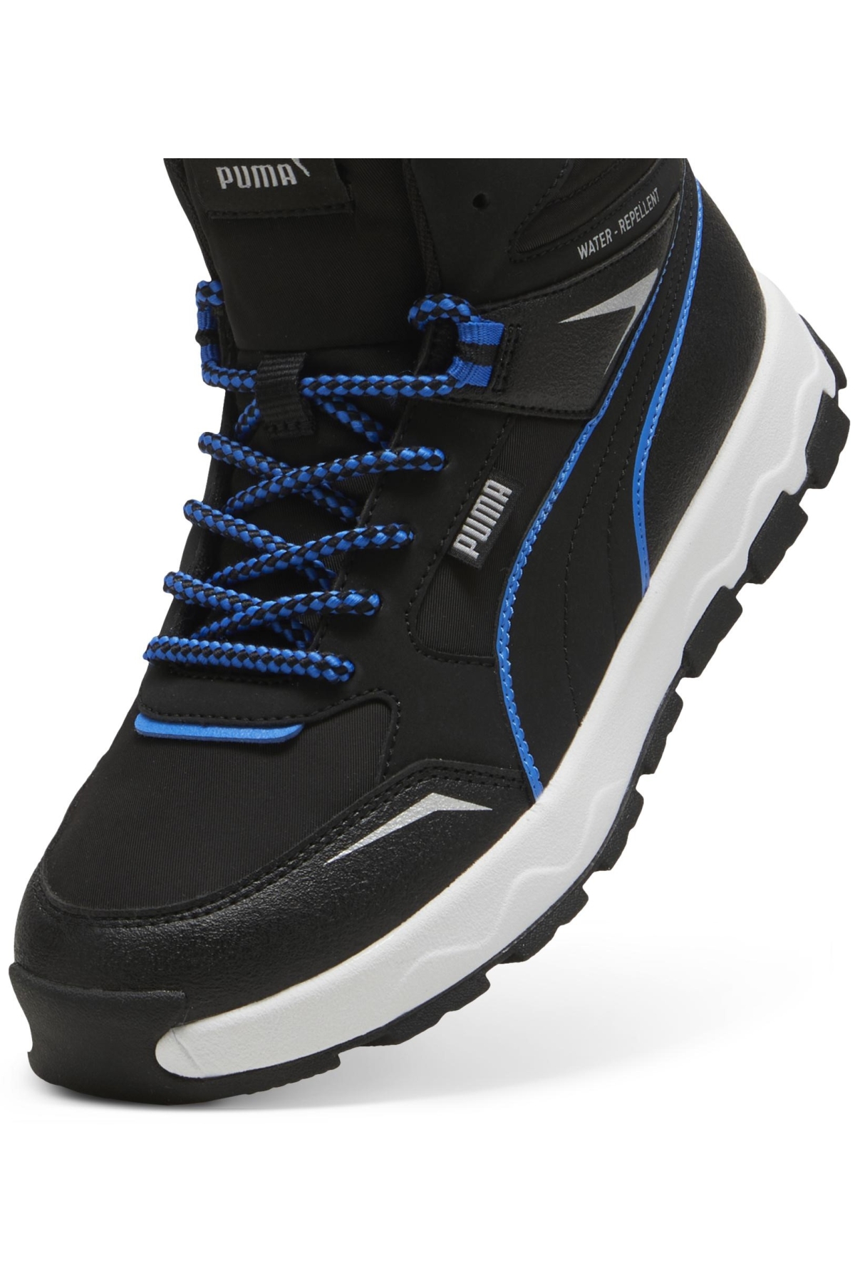 397644 Evolve Trail Jr Unisex Spor Ayakkabı - Görsel 6