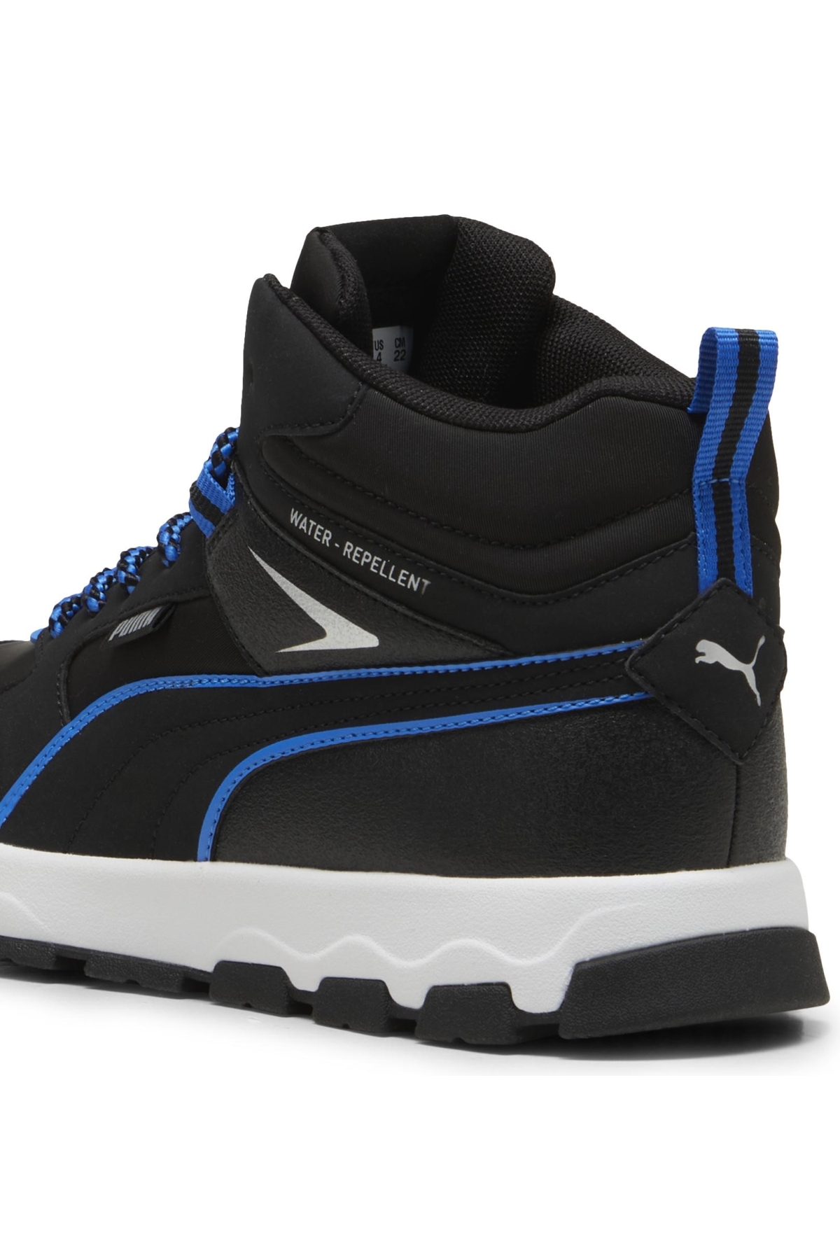 397644 Evolve Trail Jr Unisex Spor Ayakkabı - Görsel 7