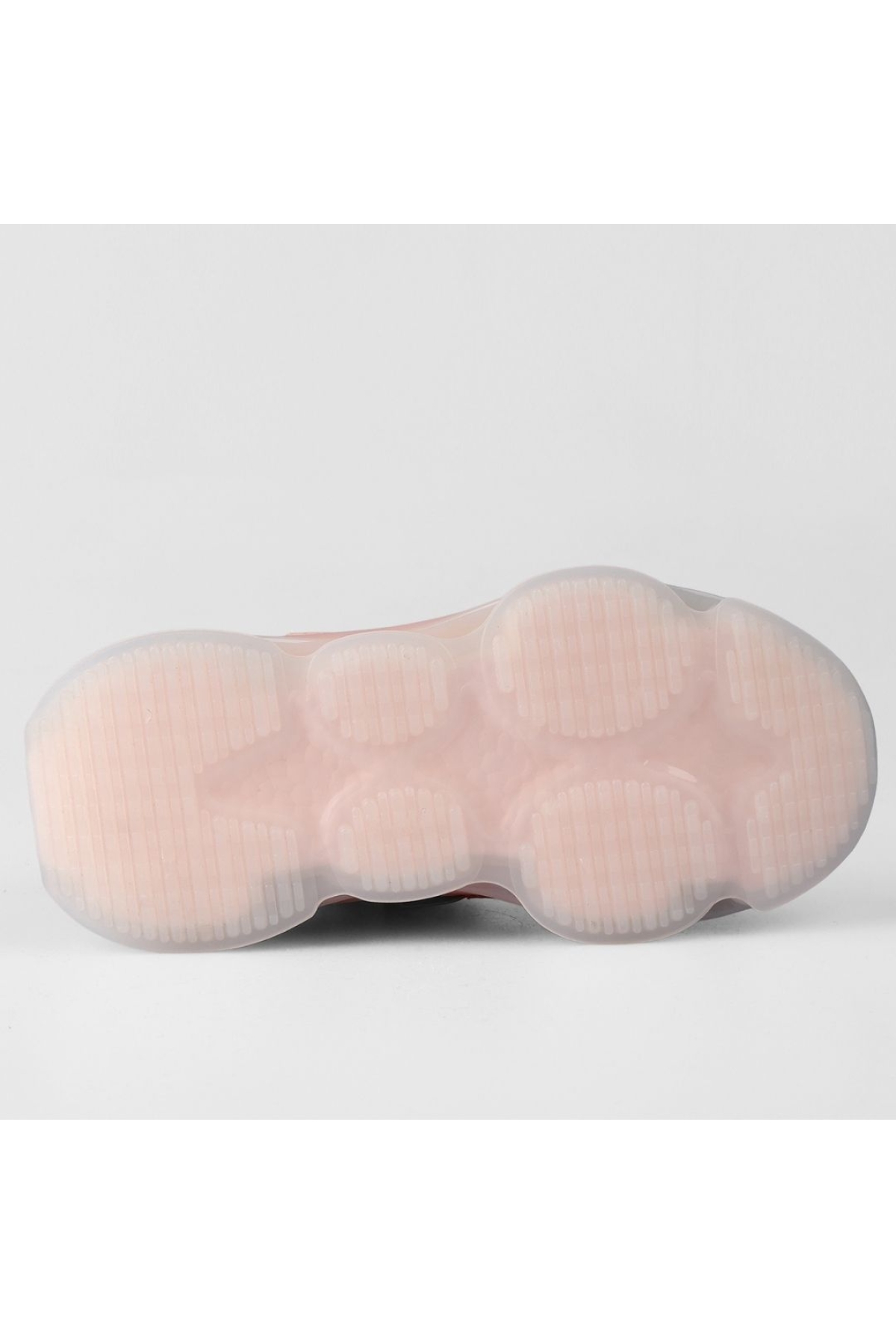 Heel Ortopedik Kauçuk Taban Ortopedik Çocuk Bot - Görsel 6