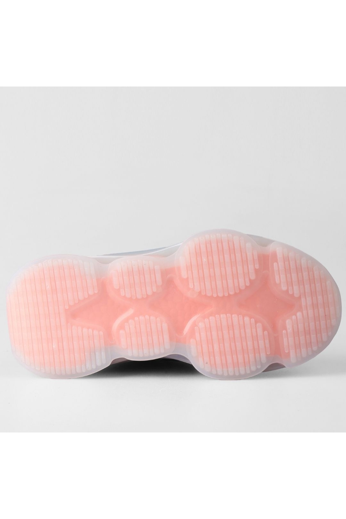 Heel Ortopedik Kauçuk Taban Ortopedik Çocuk Bot - Görsel 6