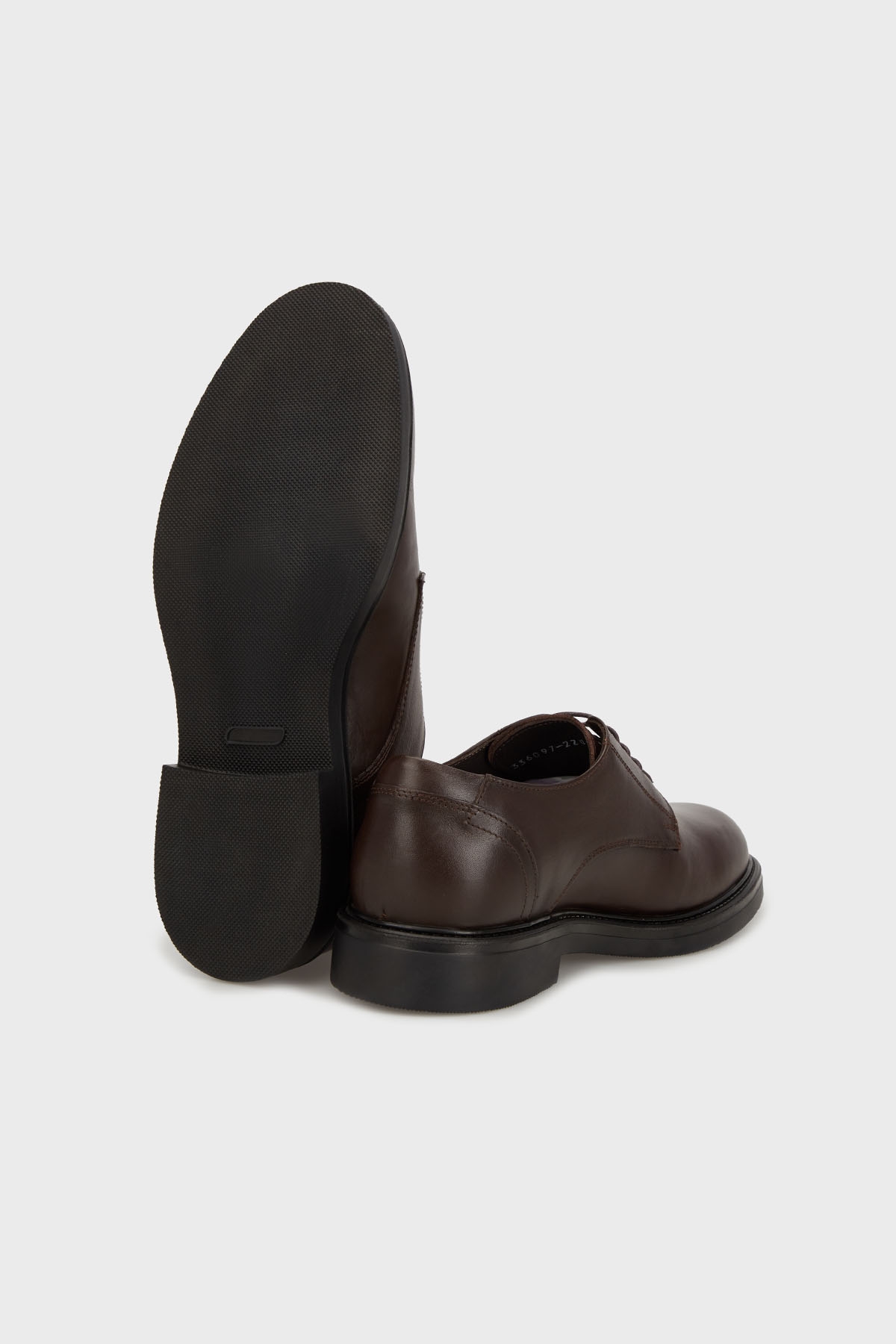 Erkek Ayakkabı 15222067K2 KAHVE - Görsel 5