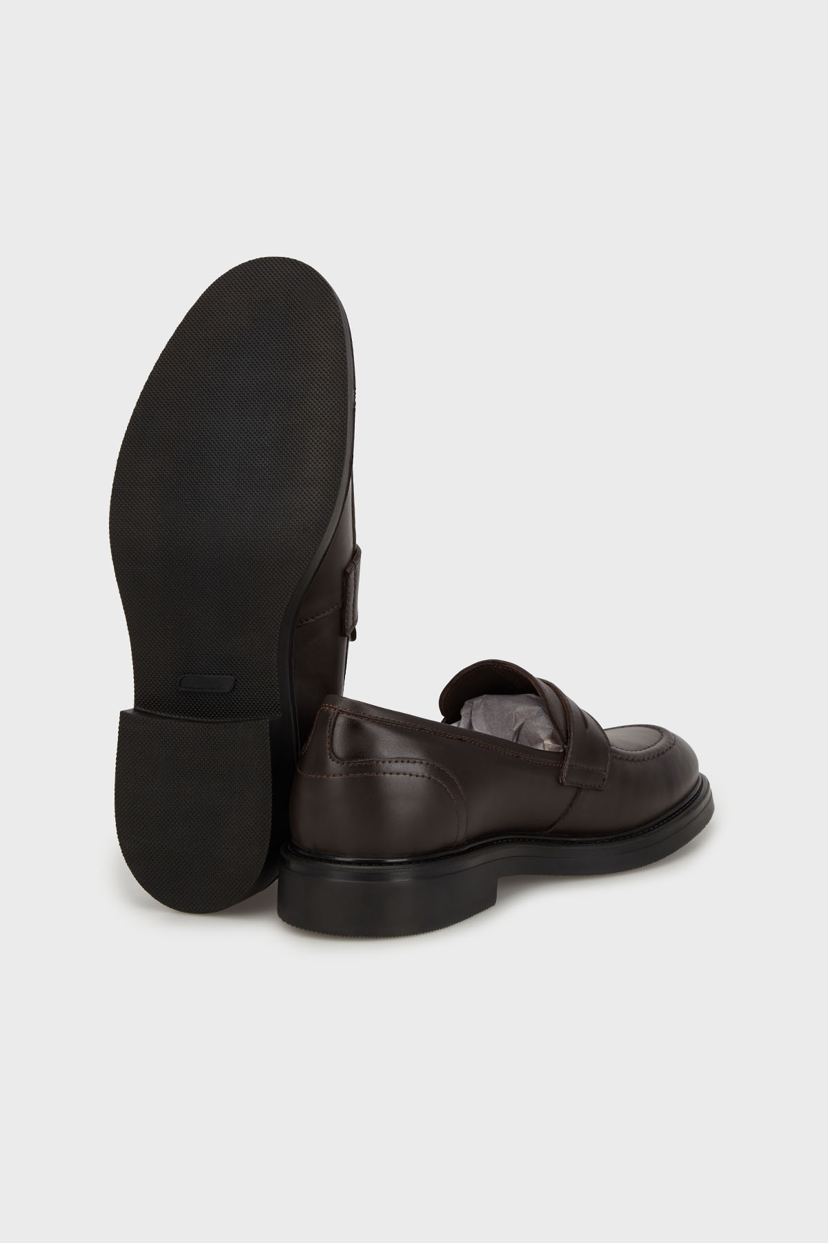 Erkek Ayakkabı 15222066K3 KAHVE - Görsel 5