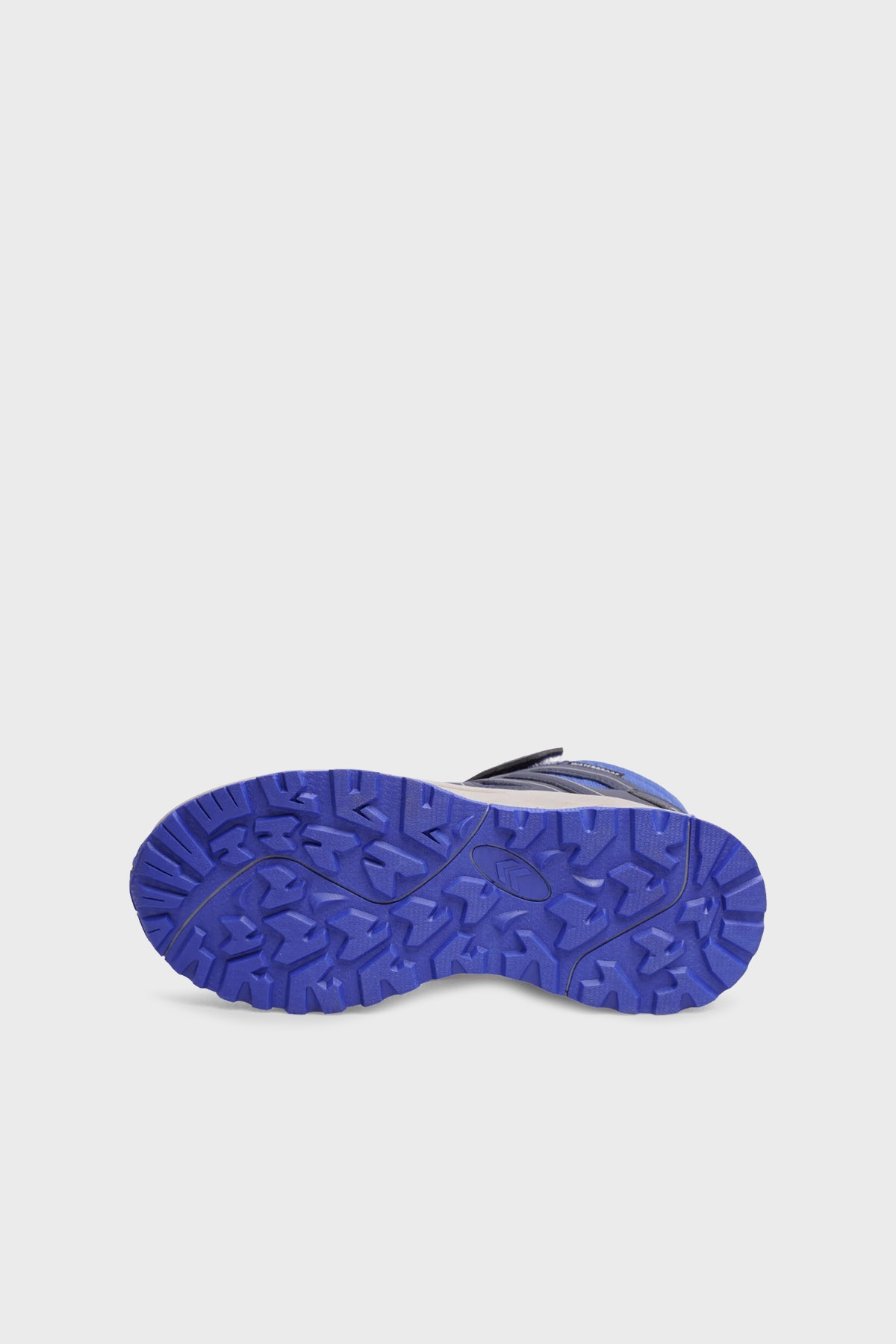 Unisex Çocuk Ayakkabı 900822-8706 SİYAH-MAVİ - Görsel 7