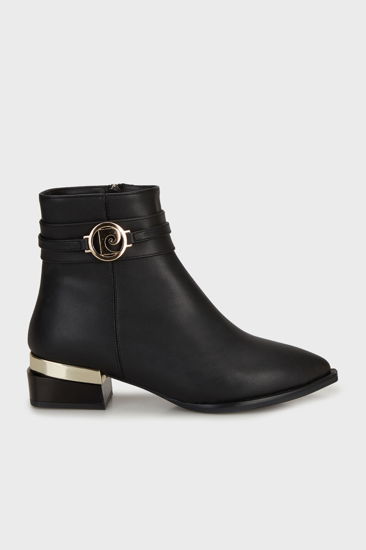 Bayan Bot PC54988 SİYAH - Görsel 2