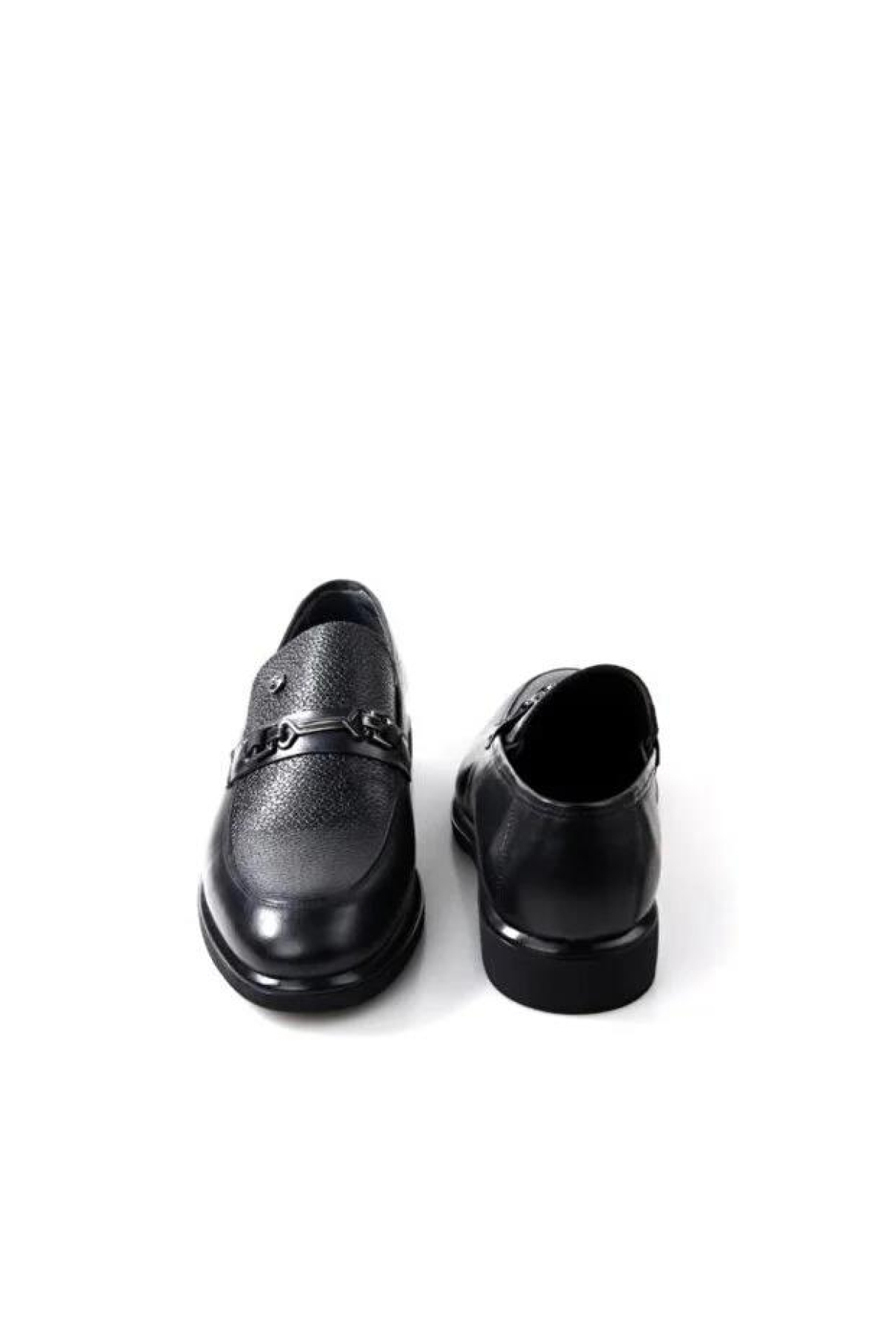 Erkek Klasik Ayakkabı 14204 - Görsel 4