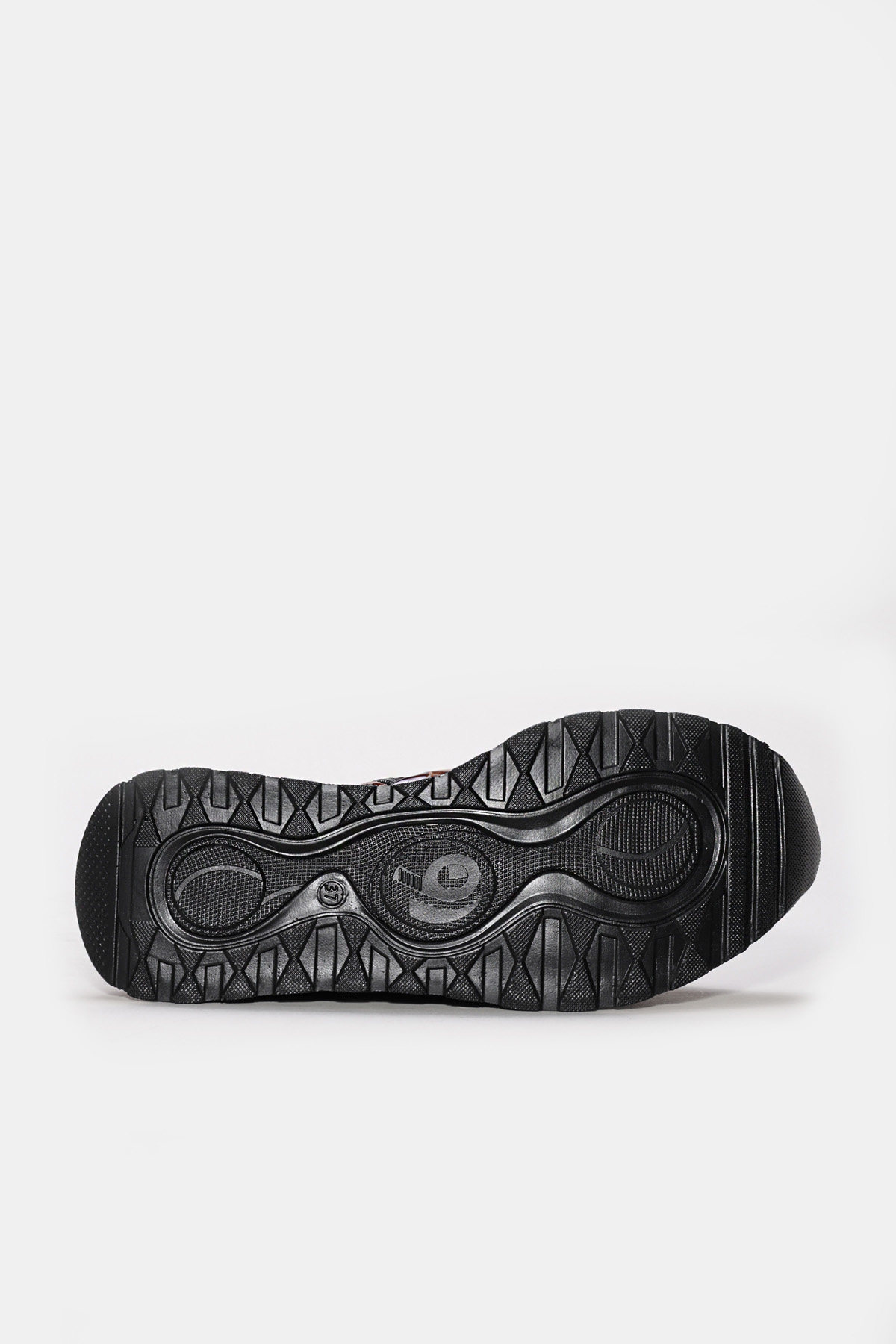 Hakiki Deri Kürklü Kadın Klasik Bot 254KZA120 - Görsel 6