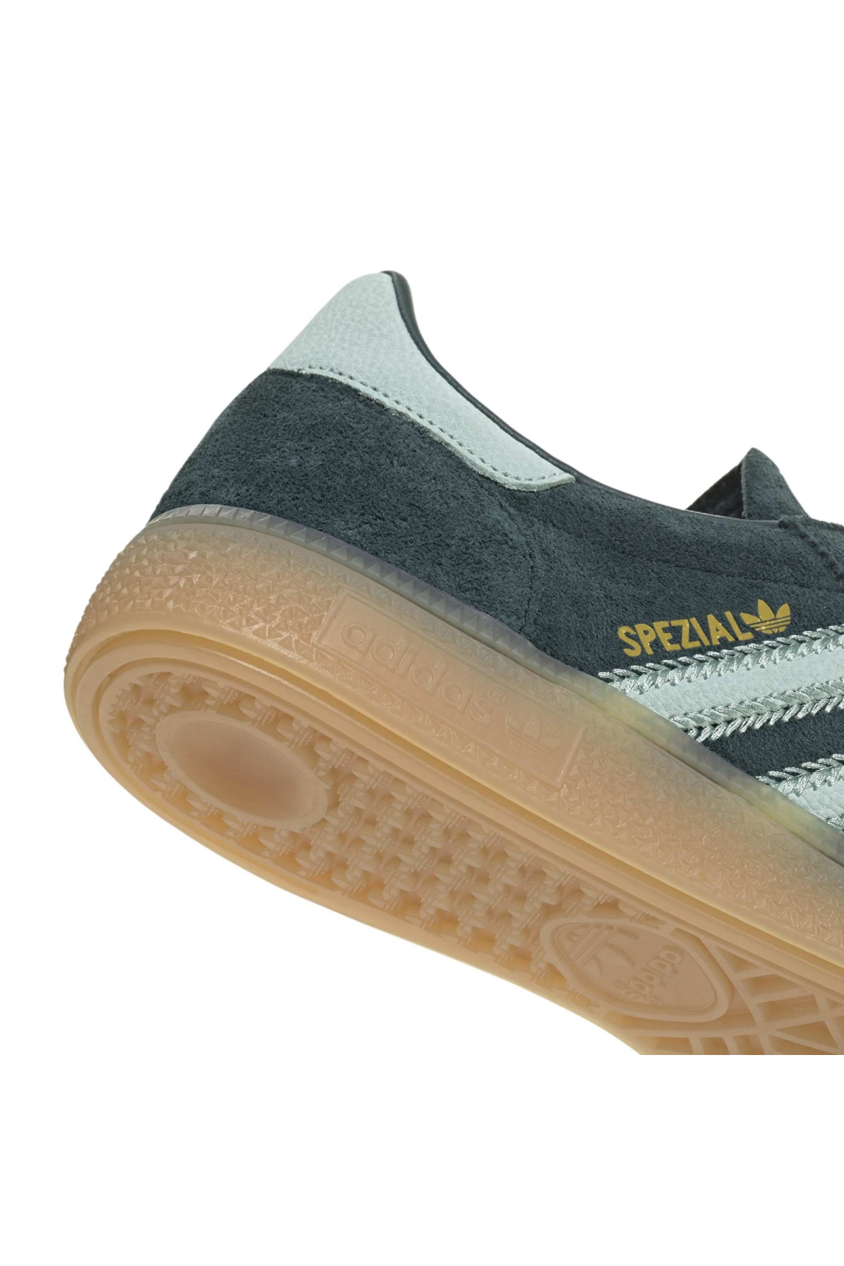 Kadın Günlük Ayakkabı Handball Spezıal W Jr0847 - Görsel 8