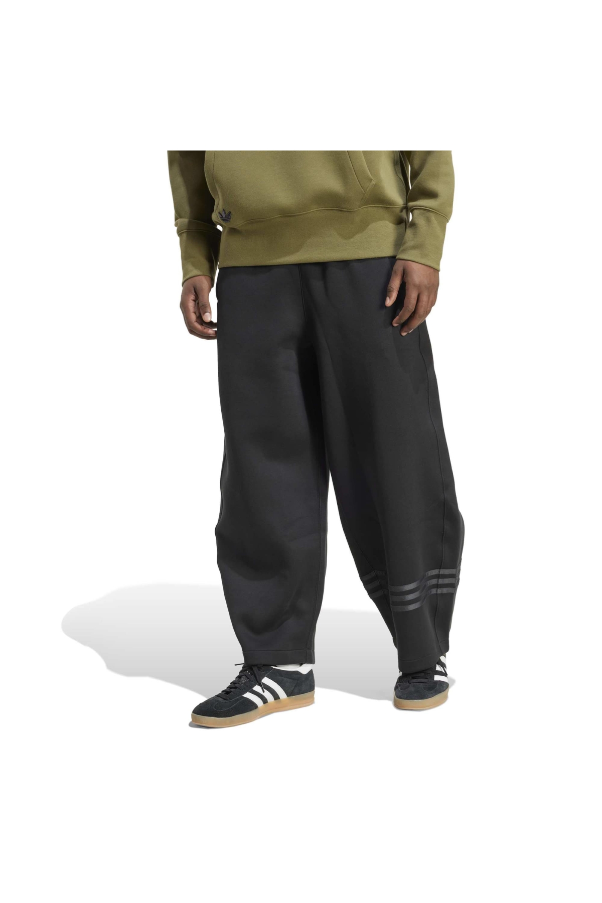 Erkek Siyah Eşofman Altı NC LO PANTS JW5445 Fiyatları | Flo