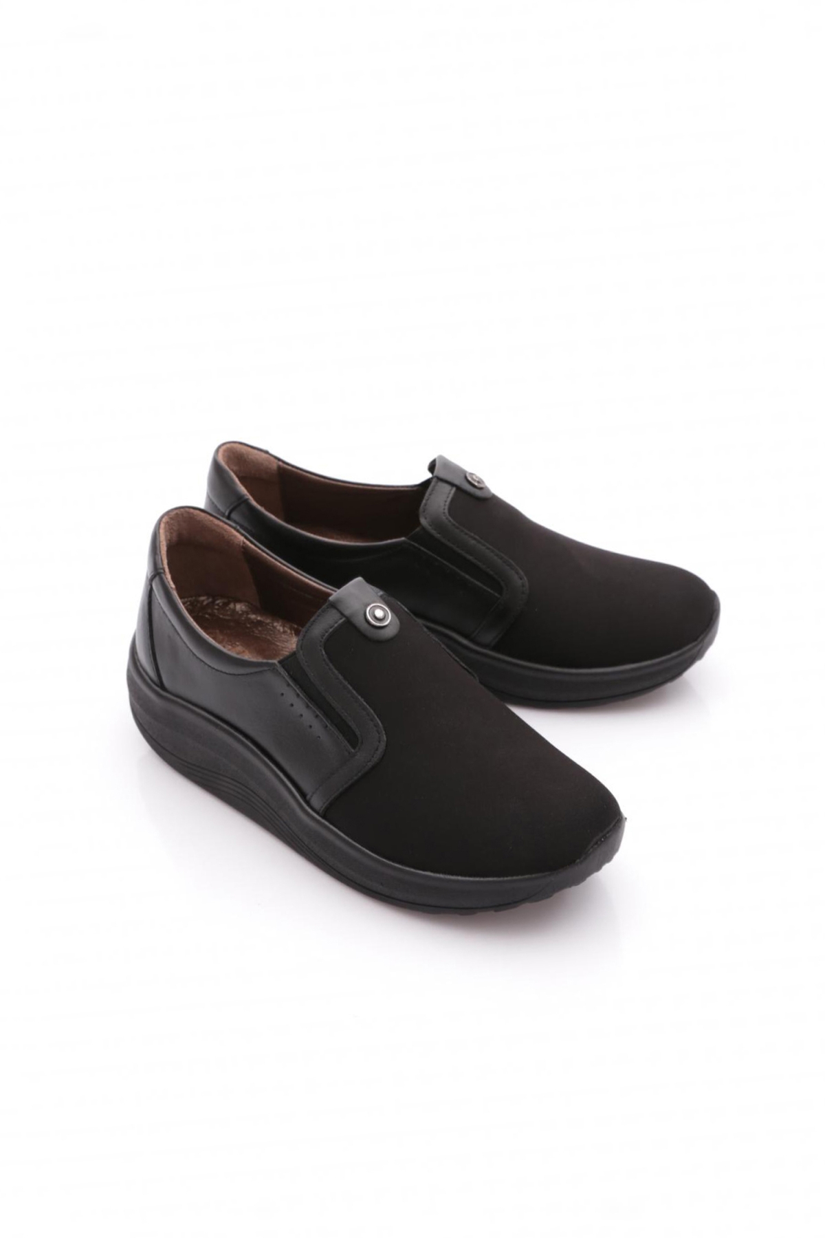 4106 Kadin Comfort Ayakkabi - Görsel 3