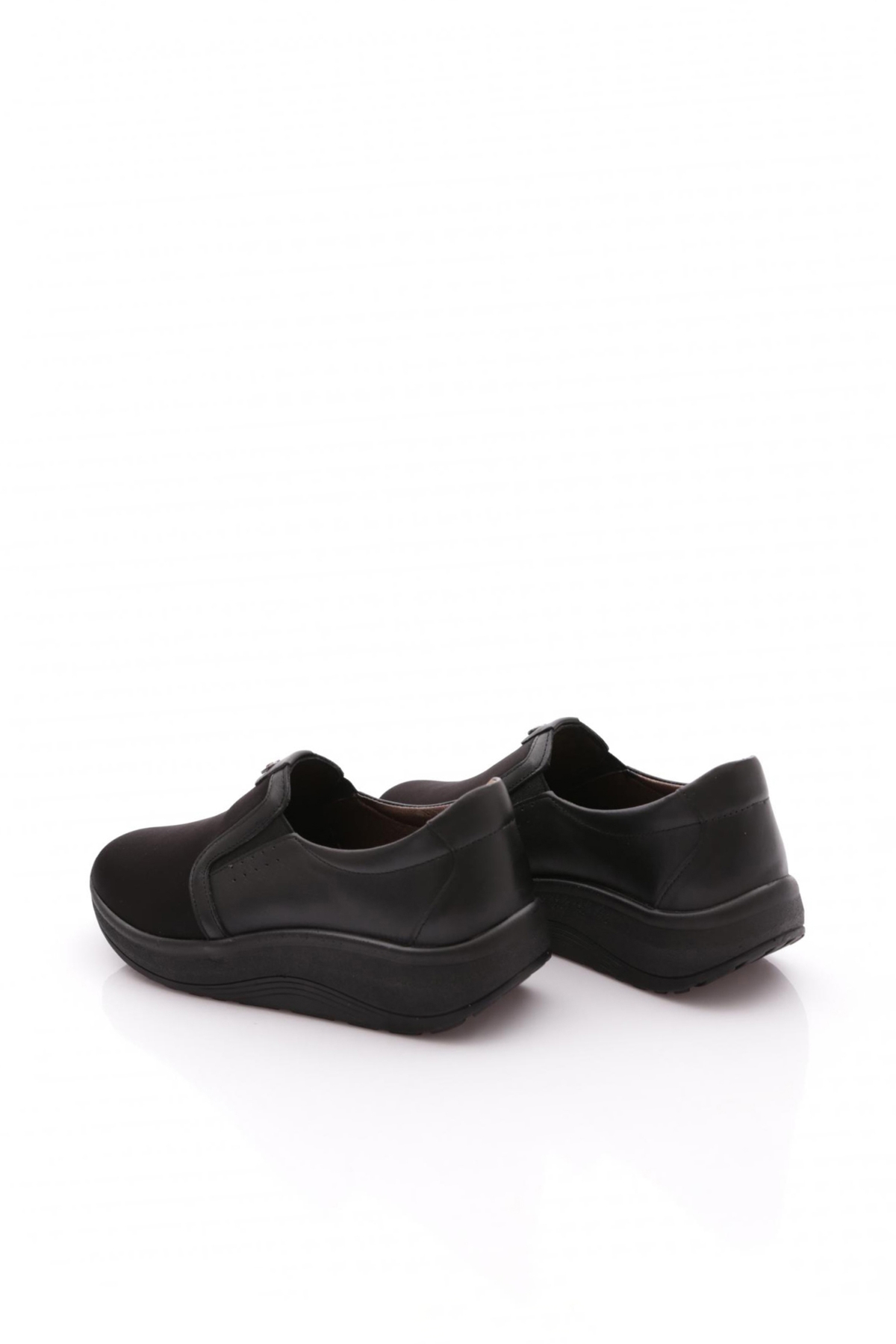 4106 Kadin Comfort Ayakkabi - Görsel 4