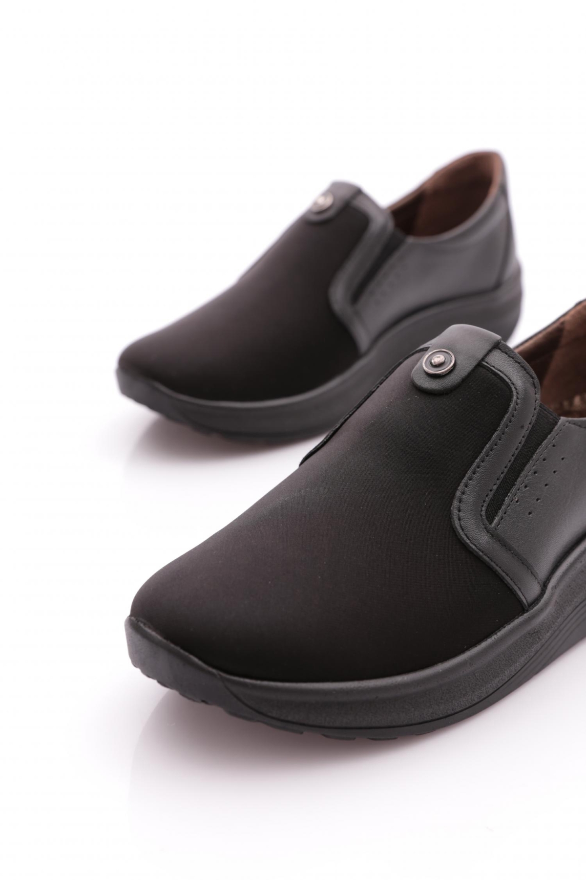 4106 Kadin Comfort Ayakkabi - Görsel 5