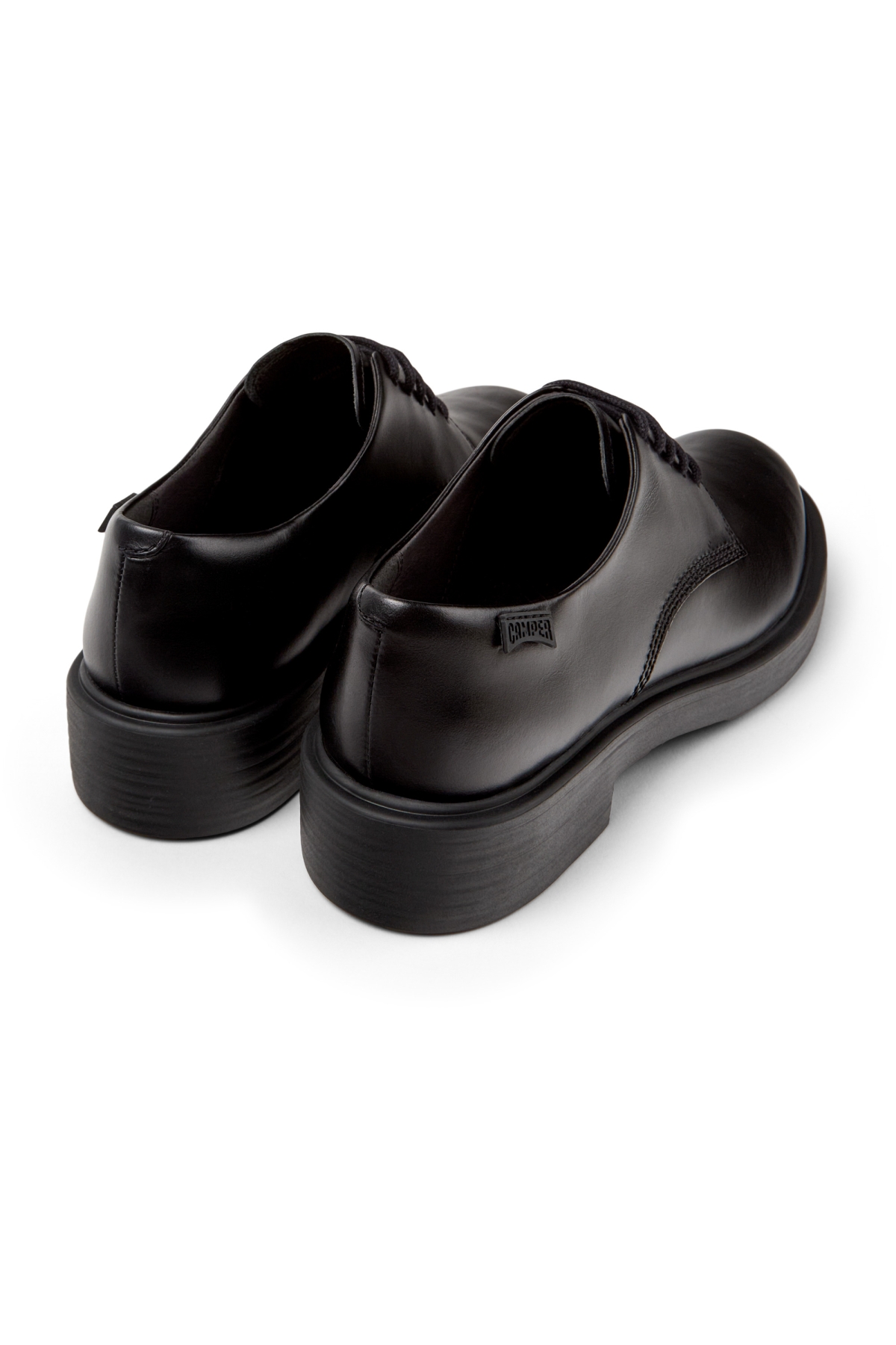 Camper Siyah Camper Dean Kadın Klasik Ayakkabı K201684