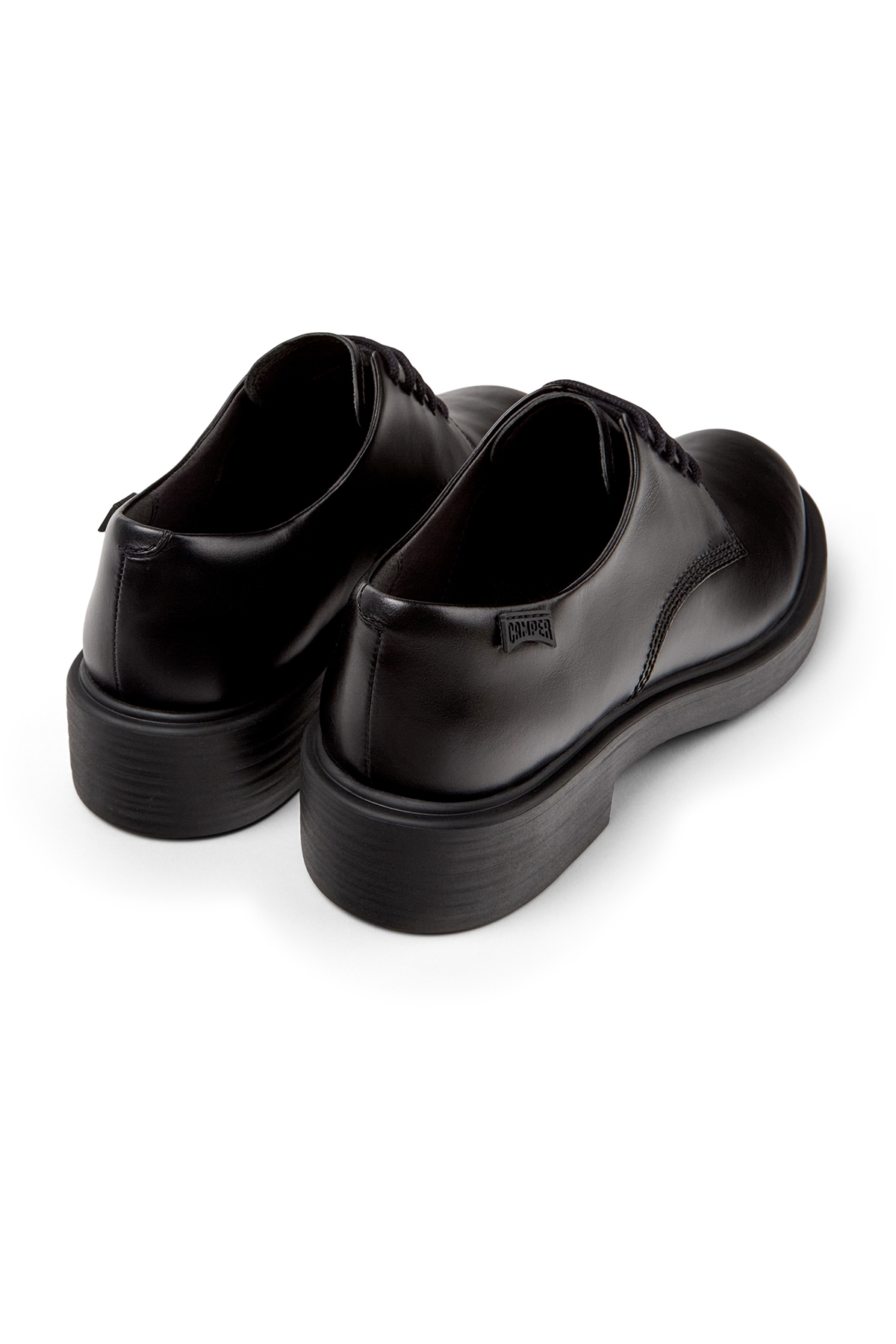 Camper Siyah Camper Dean Kadın Klasik Ayakkabı K201684
