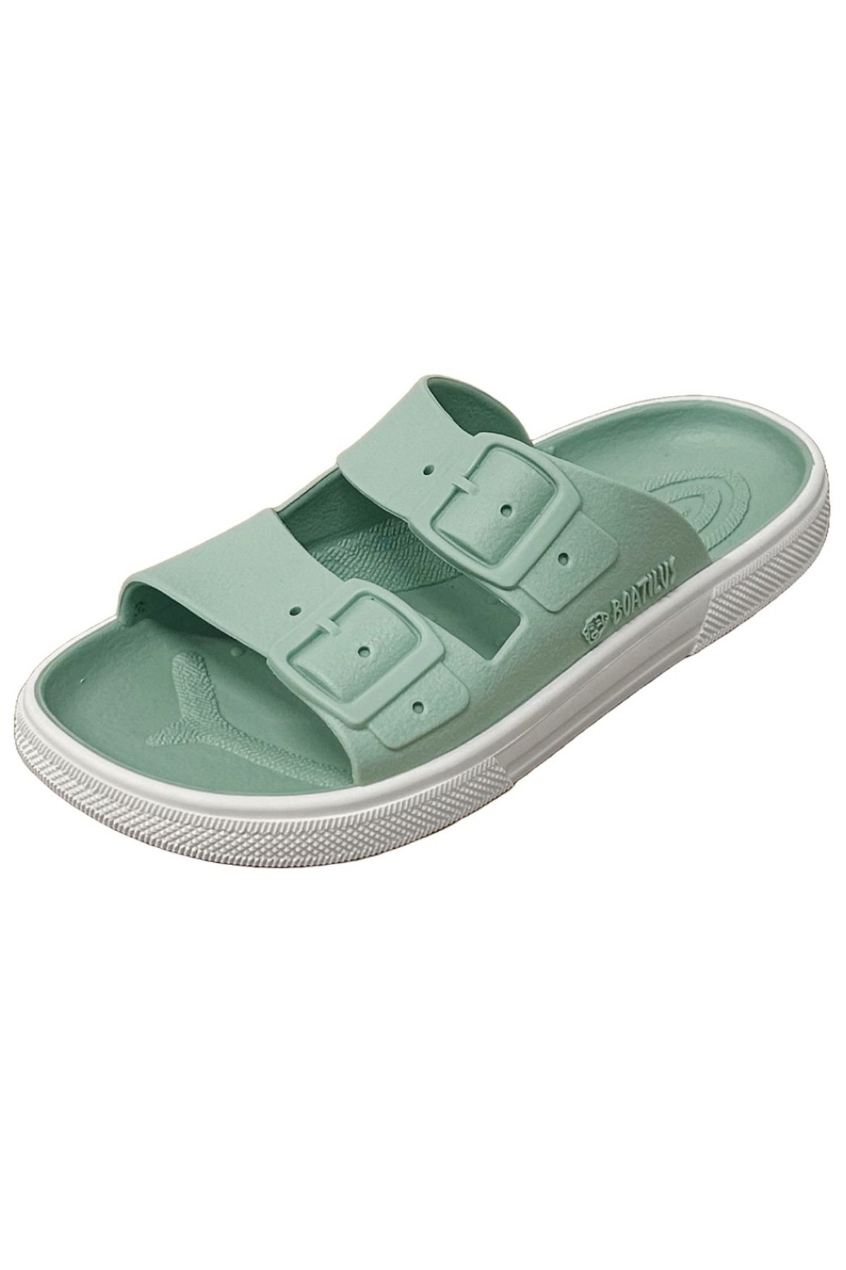 tilus Rocksy-F Çocuk Terlik - Görsel 2