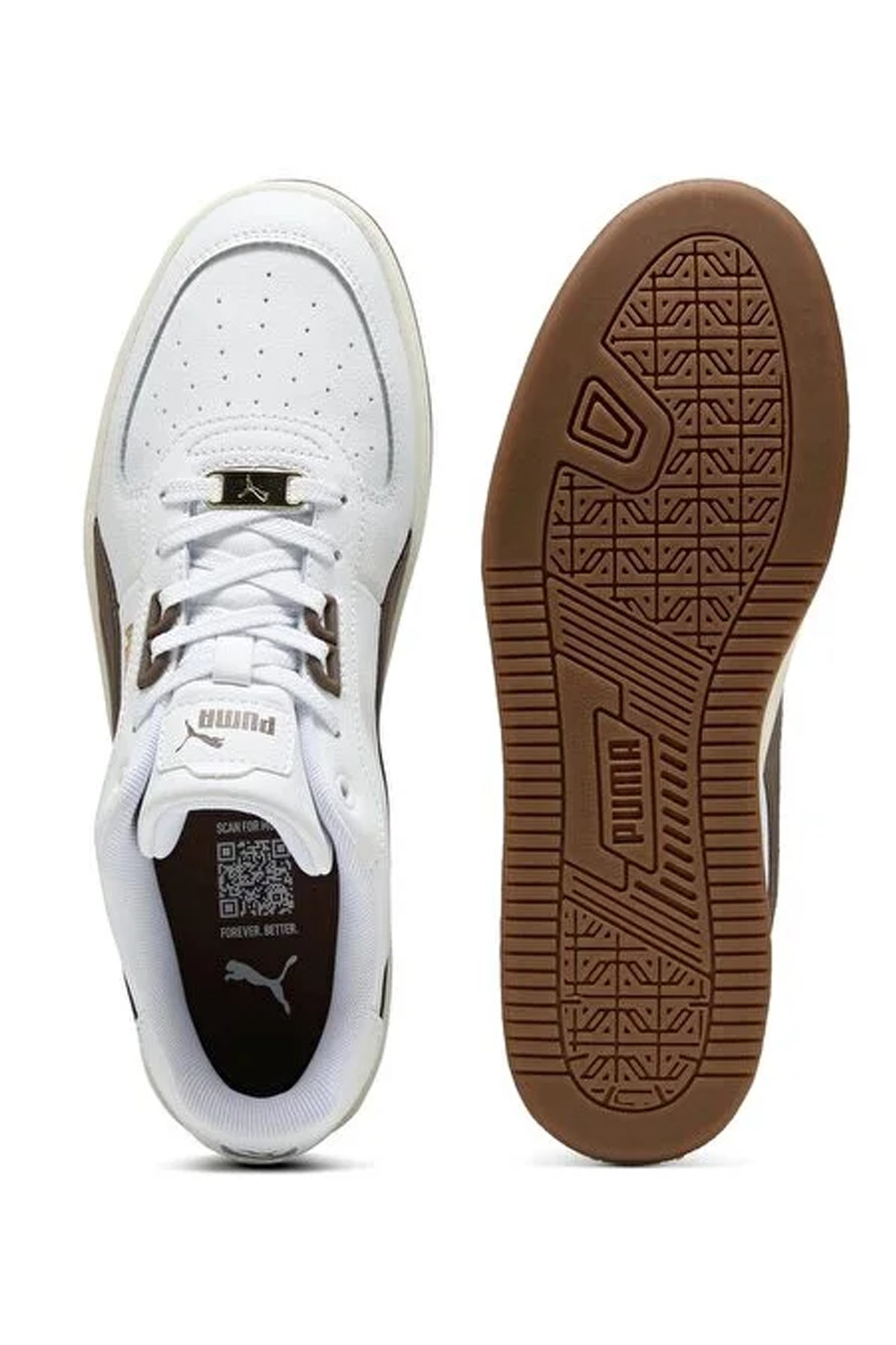 Caven 2.0 Lux Unisex Spor Ayakkabı - Görsel 6