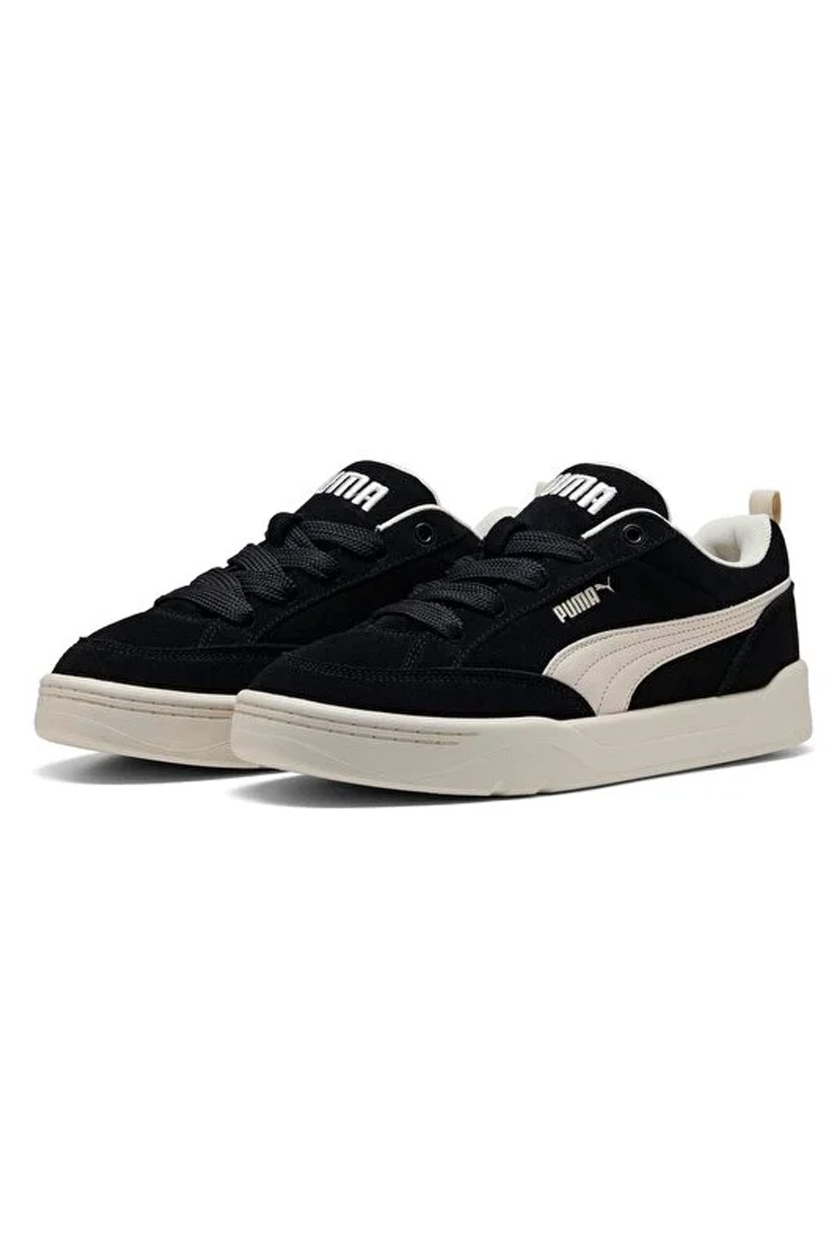 Park Lifestyle Raw Unisex Spor Ayakkabı - Görsel 4
