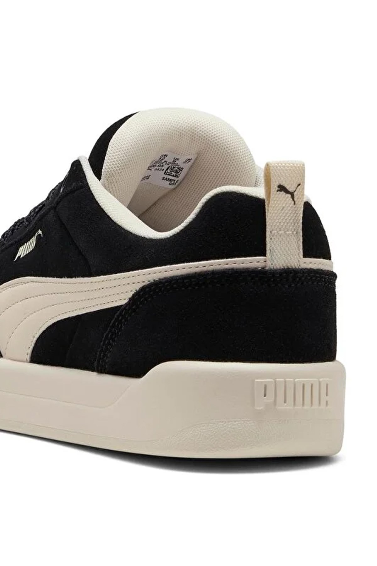 Park Lifestyle Raw Unisex Spor Ayakkabı - Görsel 5