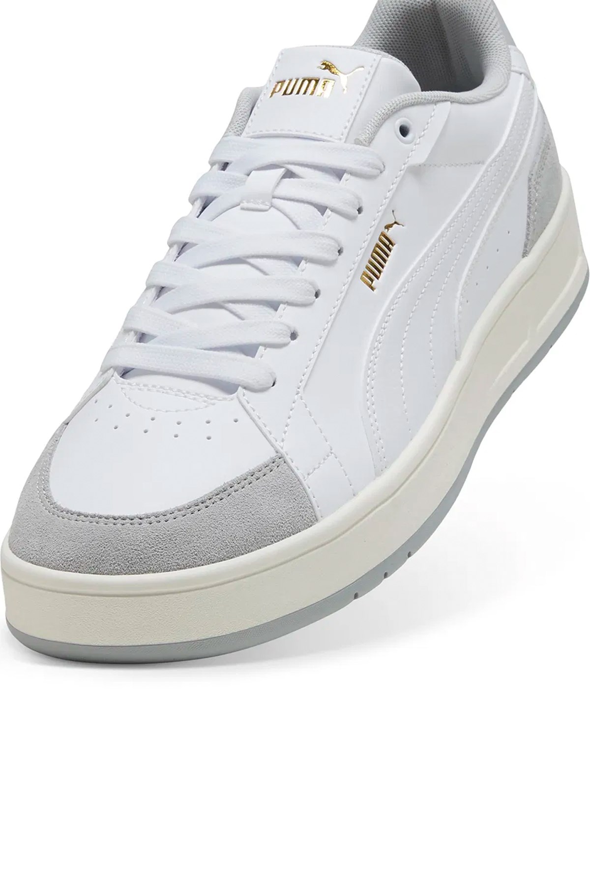 Court Classico Sport Unisex Spor Ayakkabı - Görsel 5