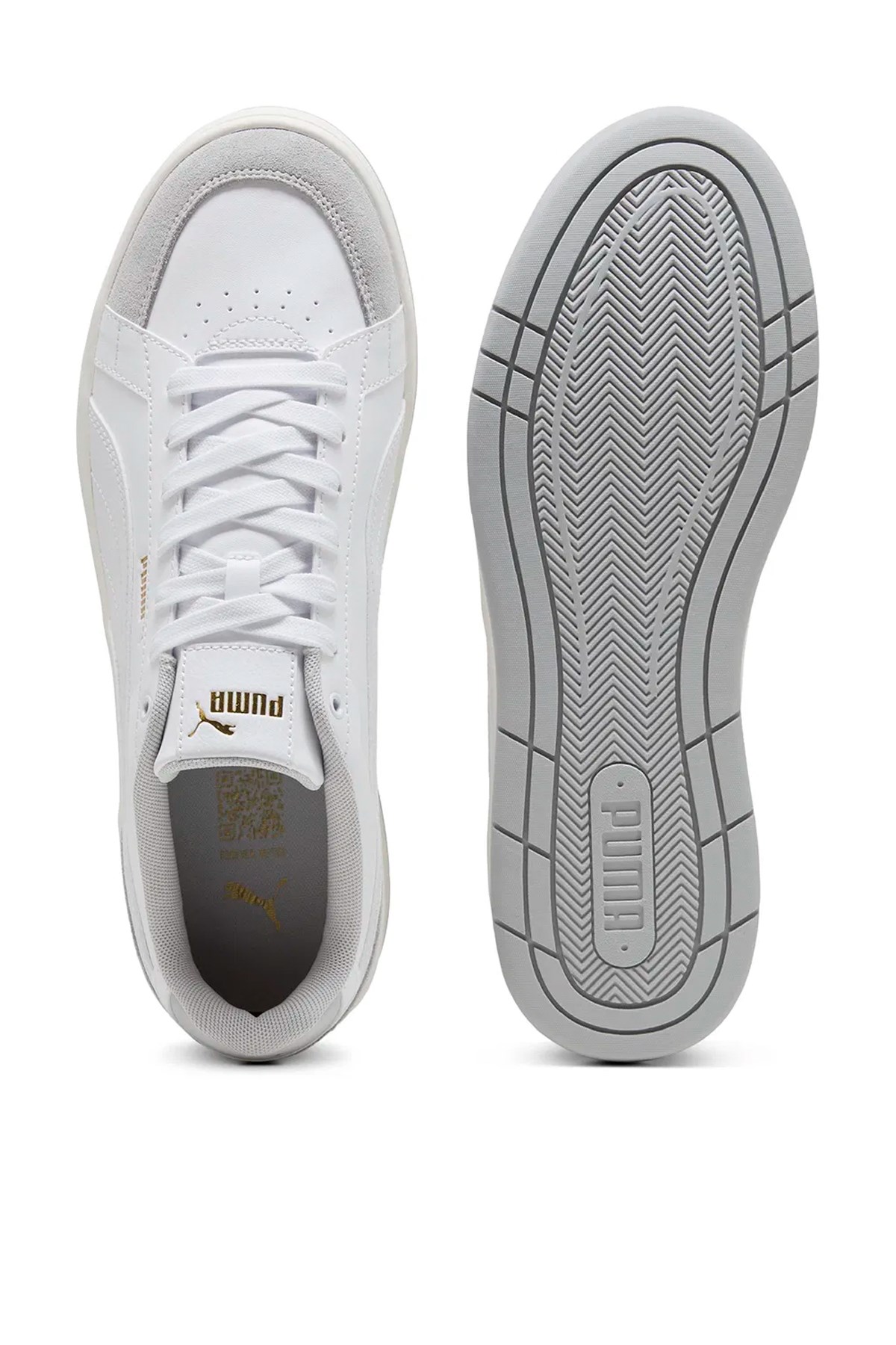 Court Classico Sport Unisex Spor Ayakkabı - Görsel 6