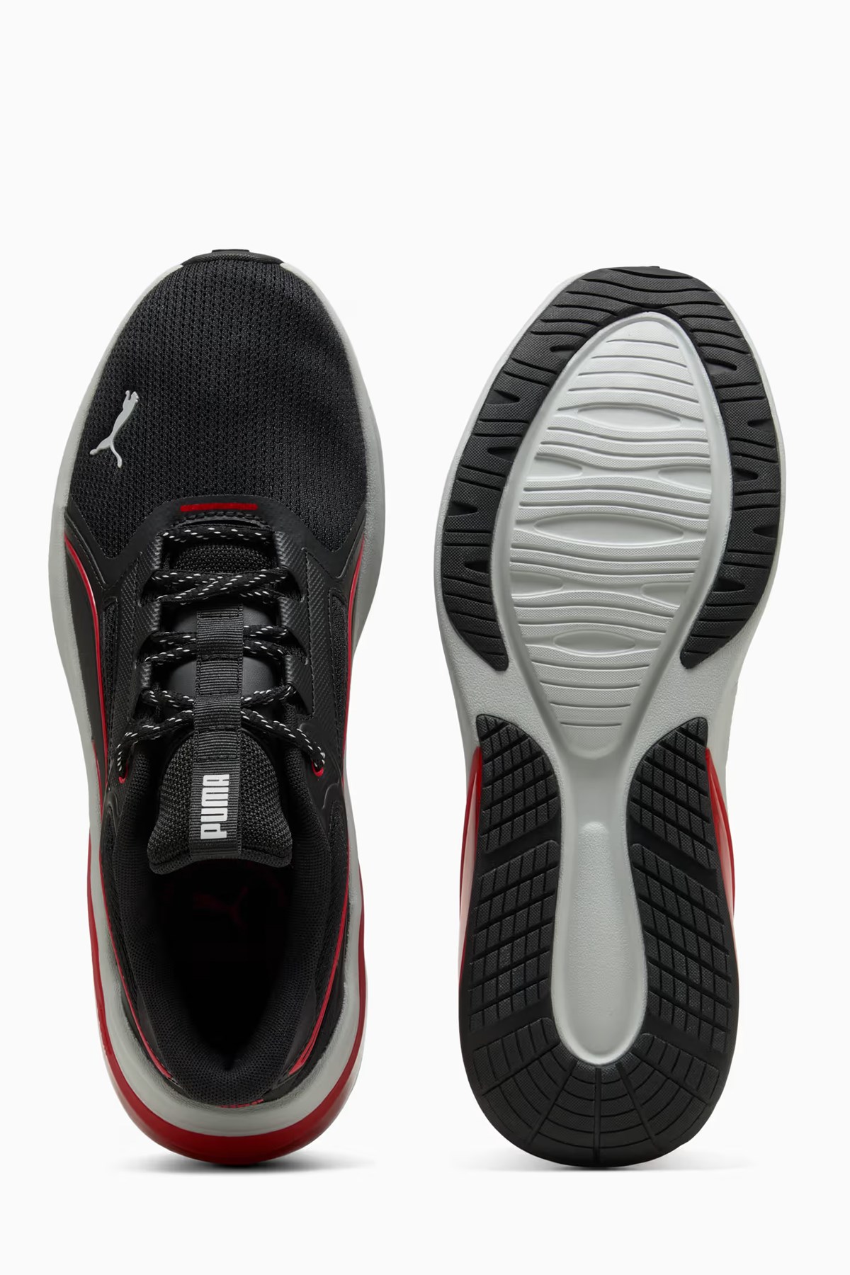 Cell Thrill Dash Unisex Spor Ayakkabı - Görsel 6