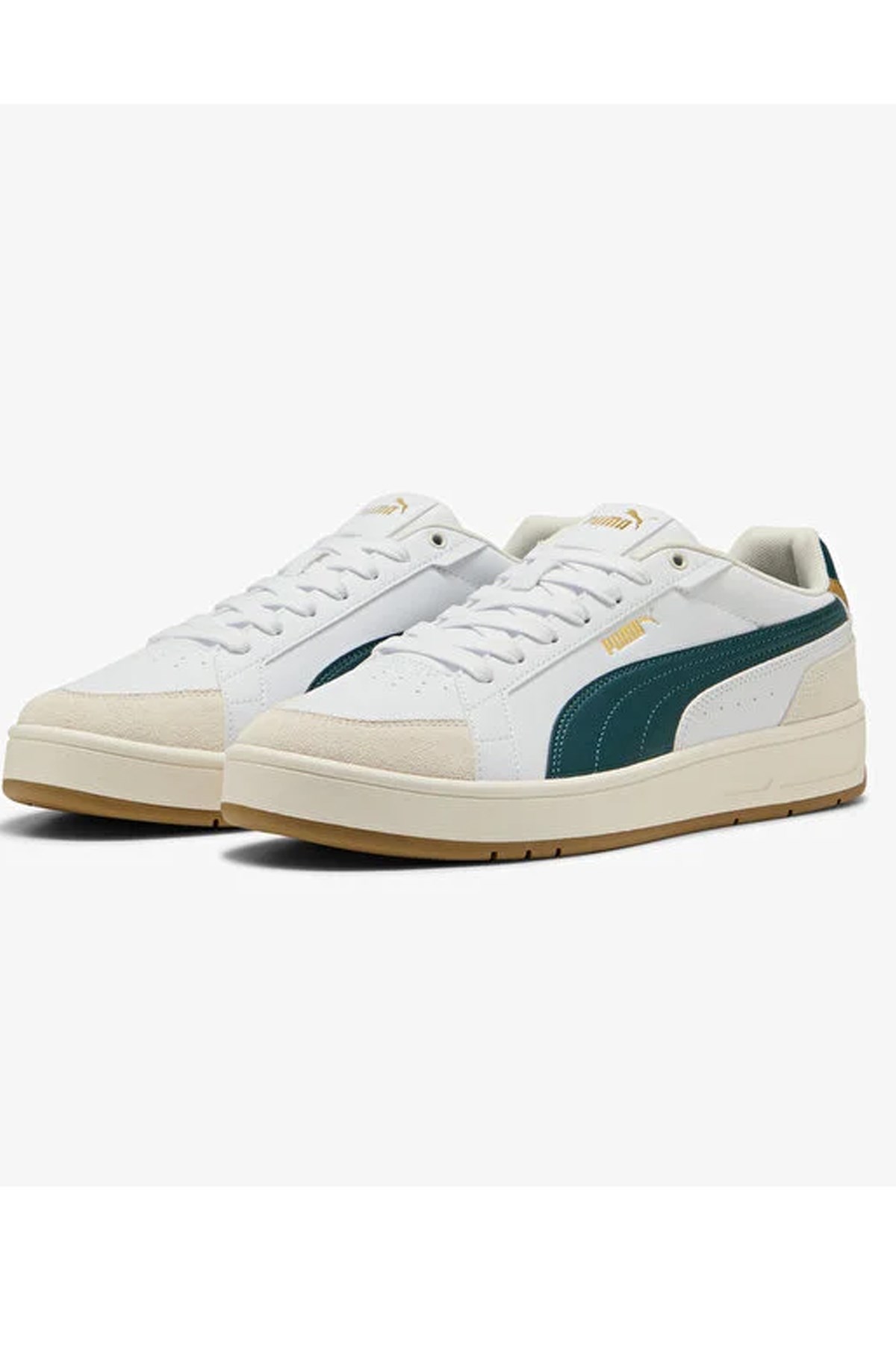 Court Classico Sport Unisex Spor Ayakkabı - Görsel 4