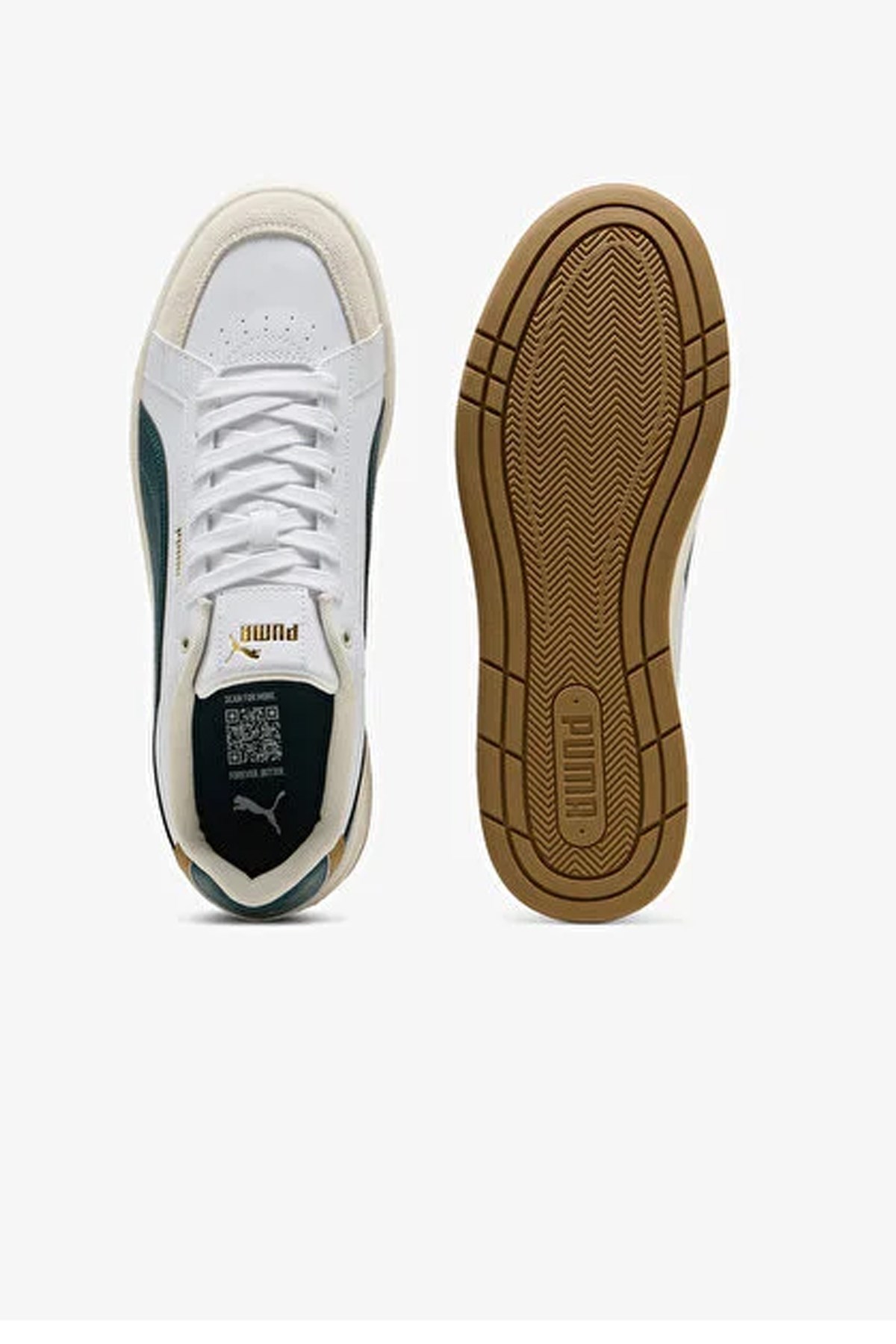 Court Classico Sport Unisex Spor Ayakkabı - Görsel 5