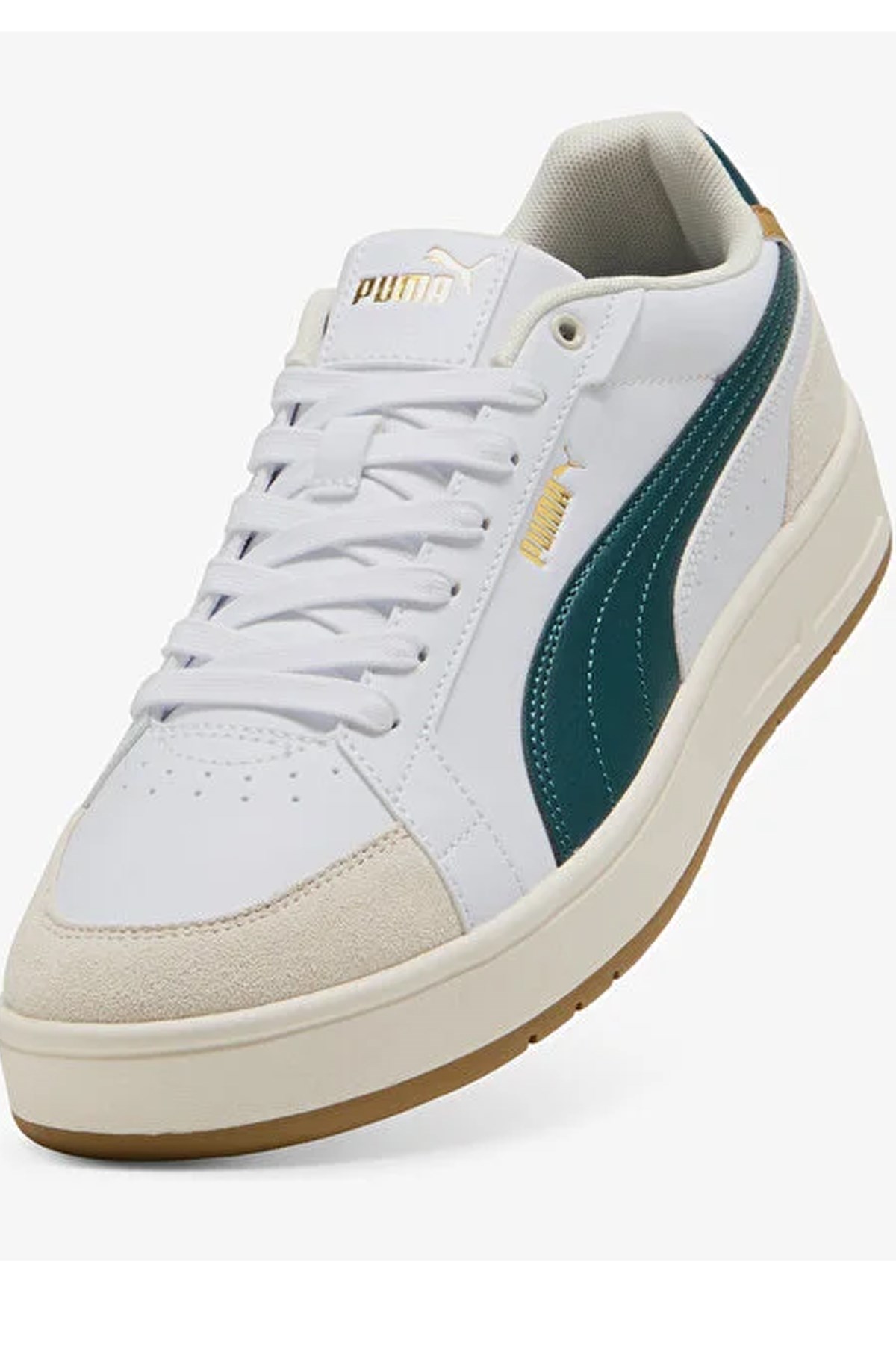 Court Classico Sport Unisex Spor Ayakkabı - Görsel 6