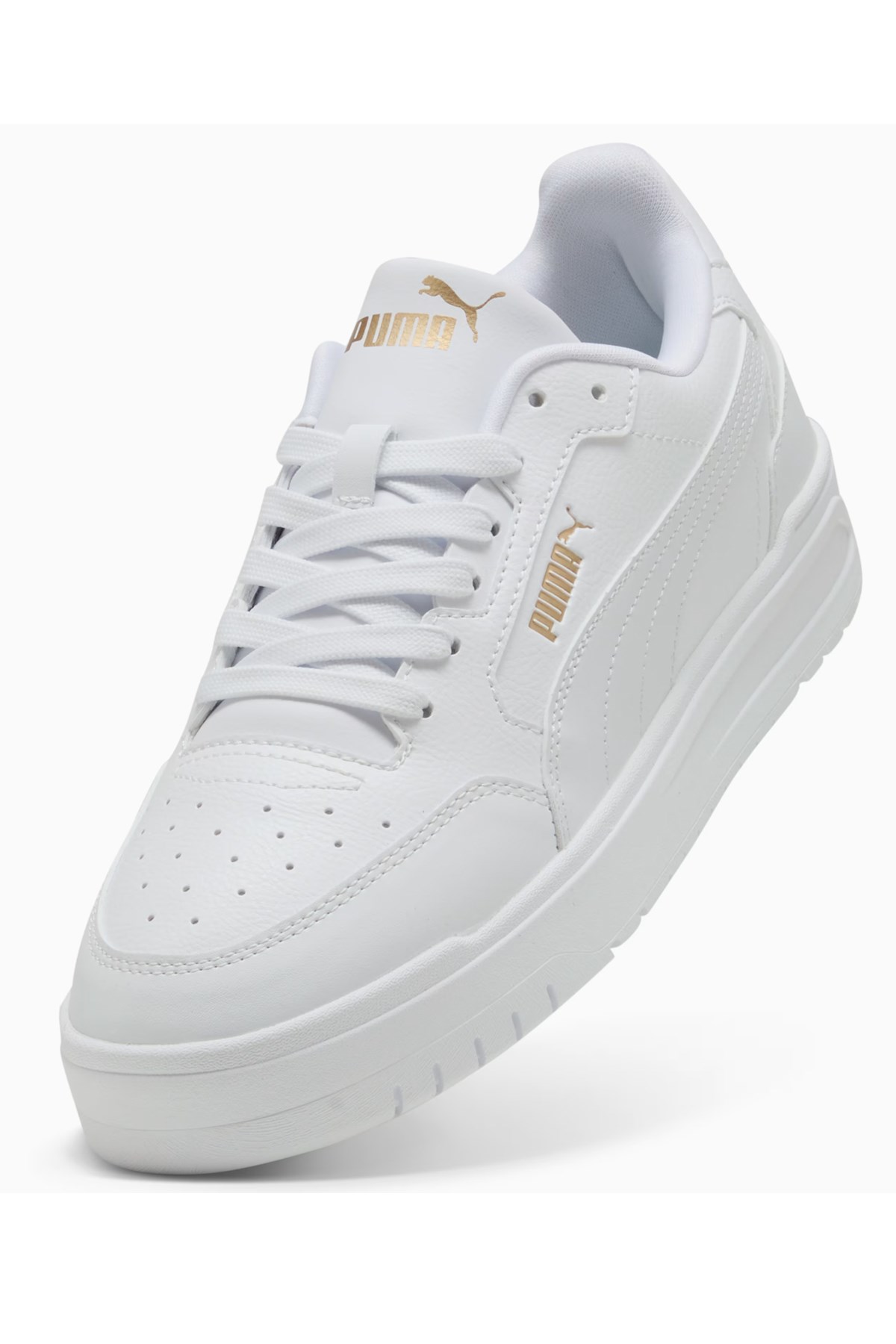 Shuffle Downtown Unisex Spor Ayakkabı - Görsel 4