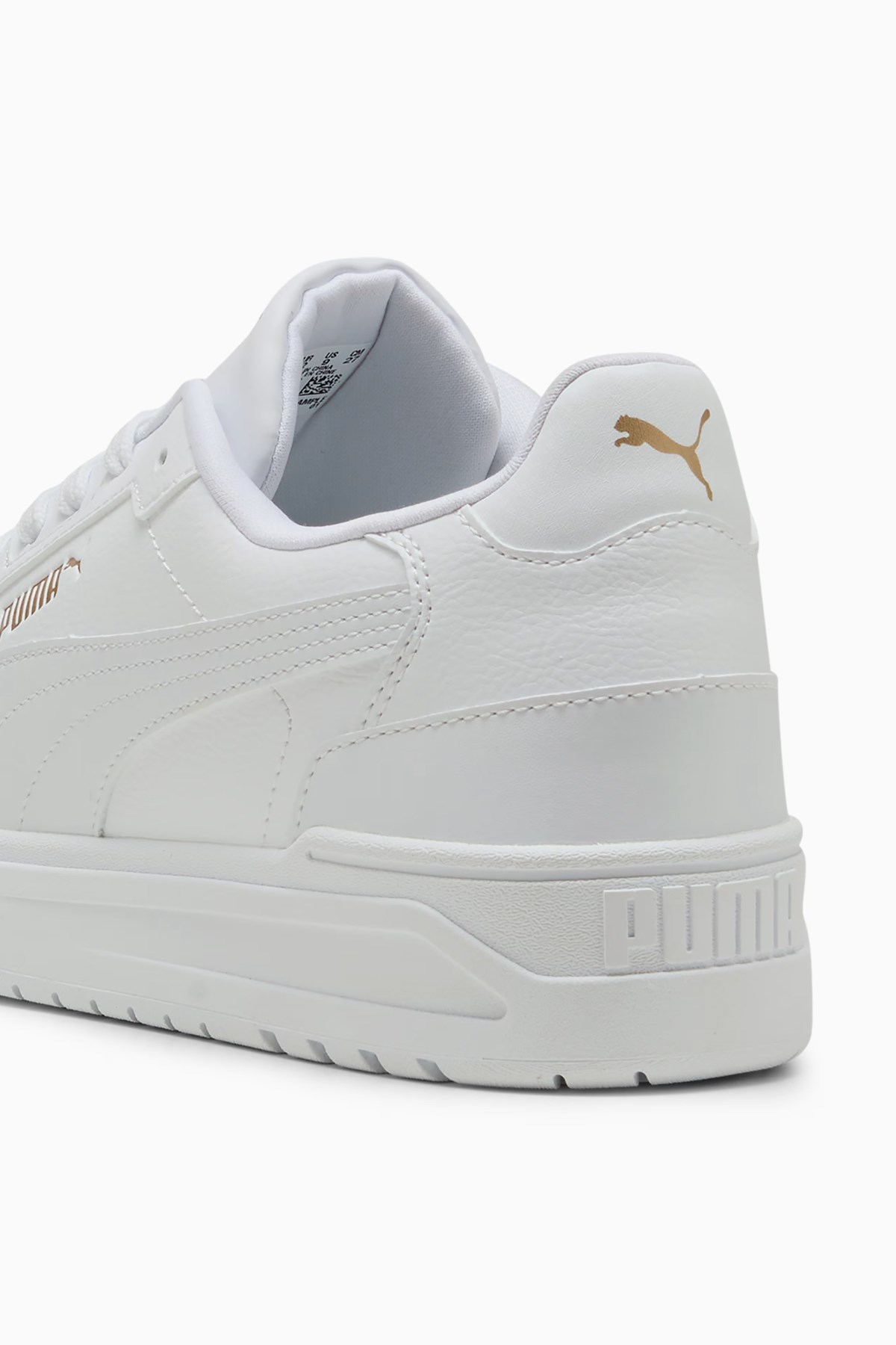 Shuffle Downtown Unisex Spor Ayakkabı - Görsel 5