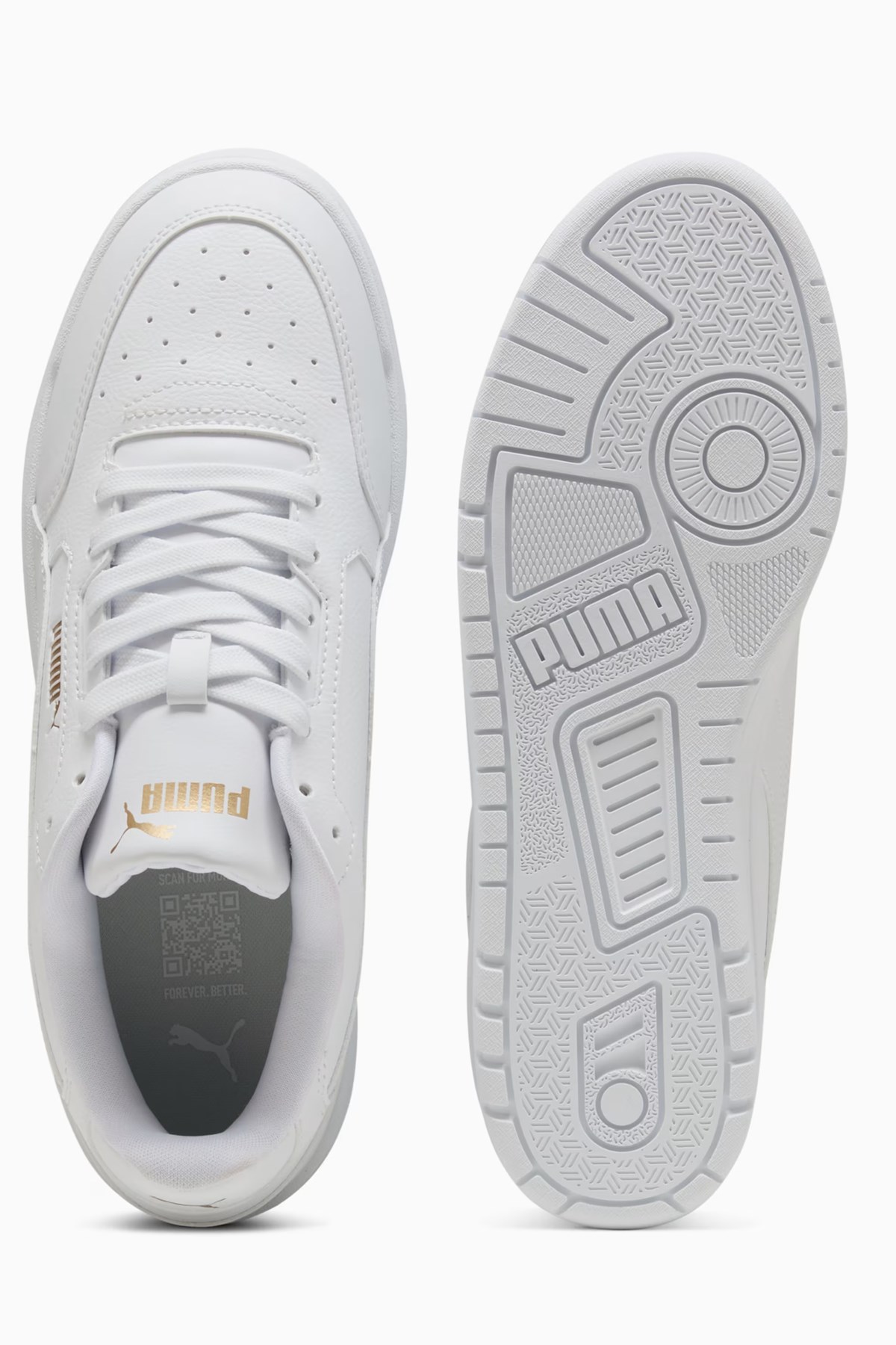 Shuffle Downtown Unisex Spor Ayakkabı - Görsel 7