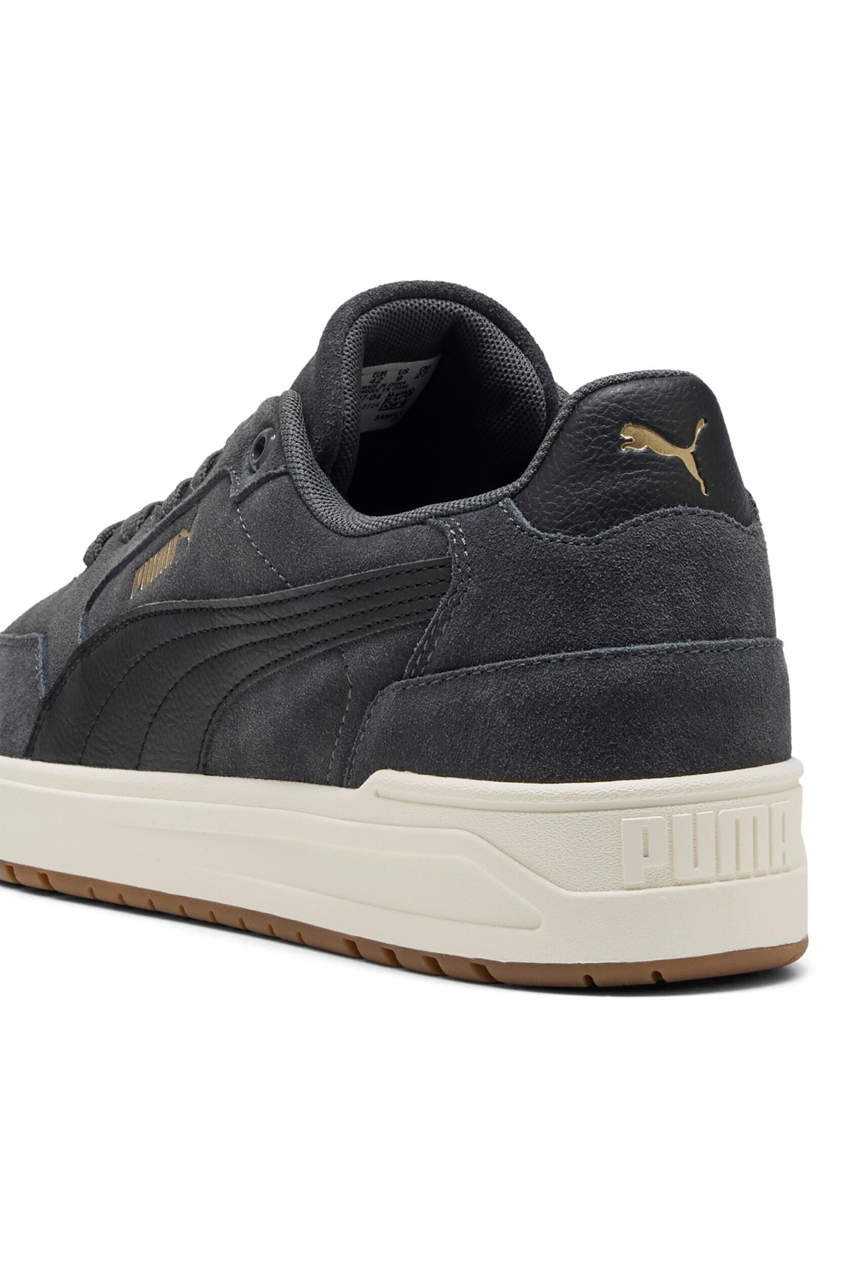 Shuffle Downtown Sd Unisex Spor Ayakkabı - Görsel 5