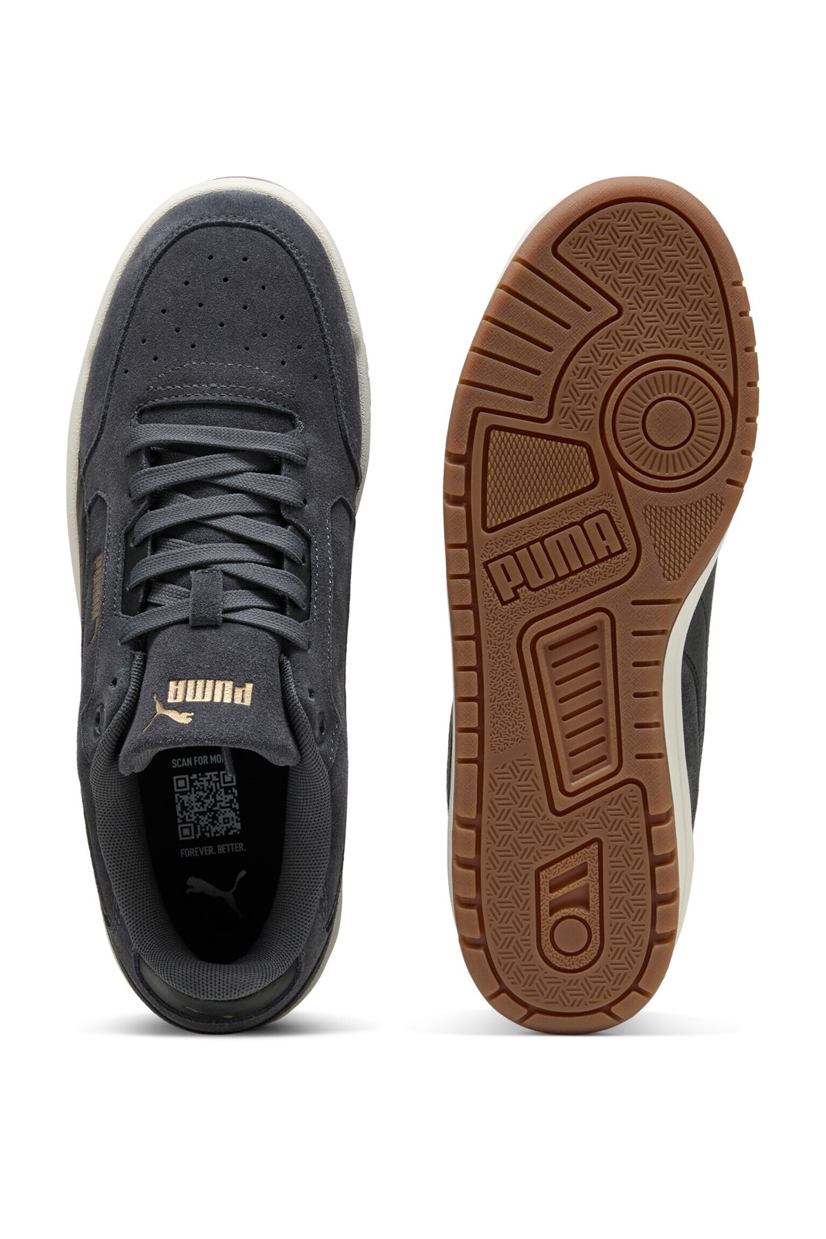 Shuffle Downtown Sd Unisex Spor Ayakkabı - Görsel 6