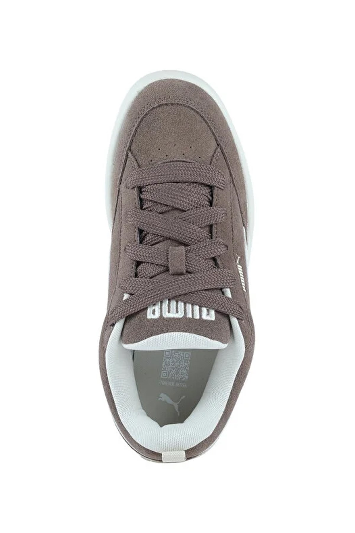 Park Lifestyle Raw Unisex Spor Ayakkabı - Görsel 4